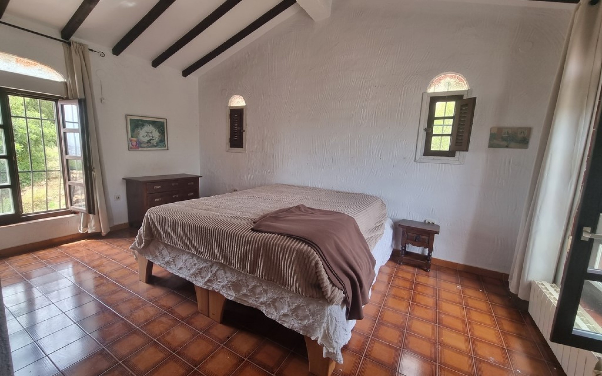 Resale - Country House - Calpe - Calpe Centro