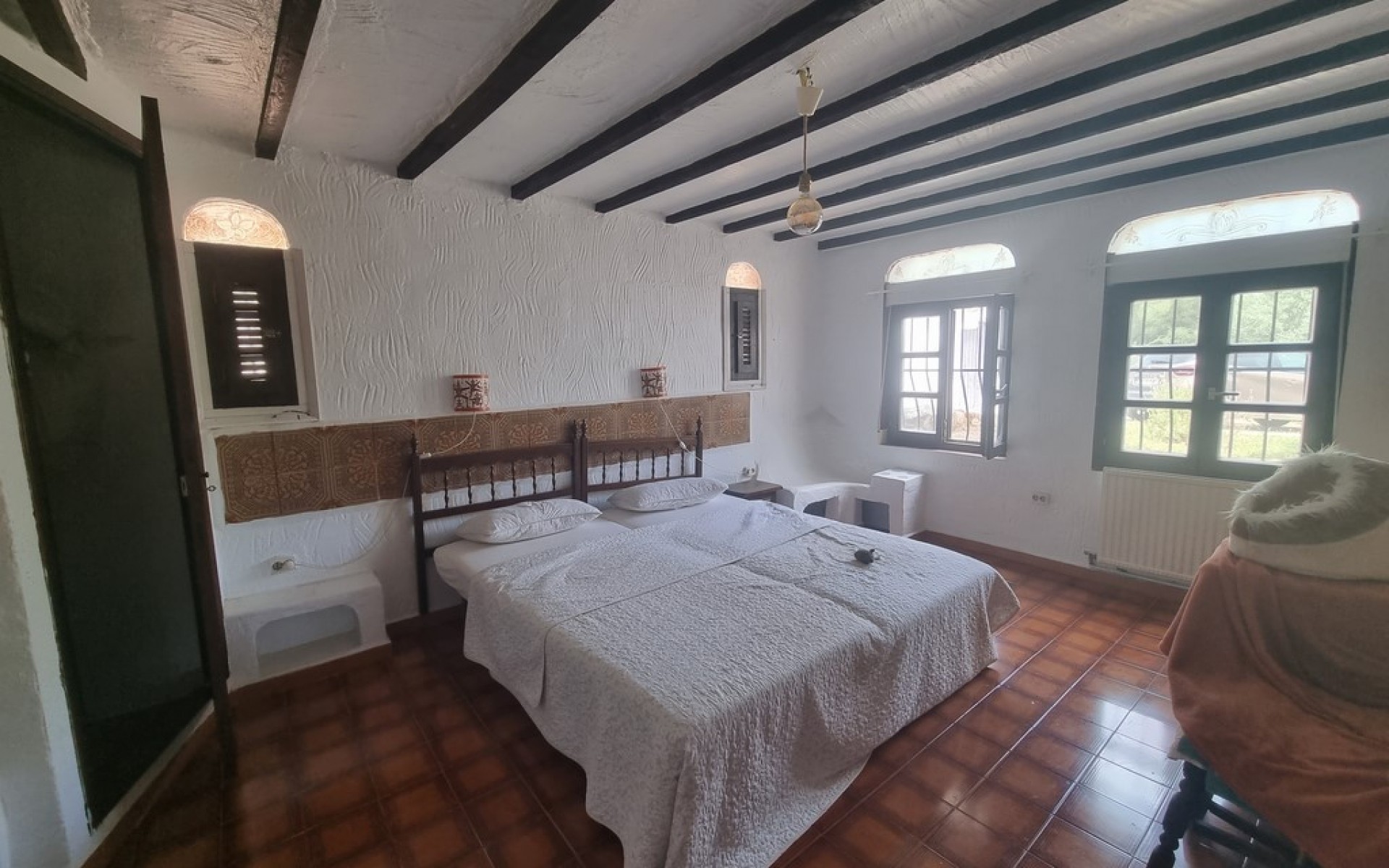 Resale - Country House - Calpe - Calpe Centro