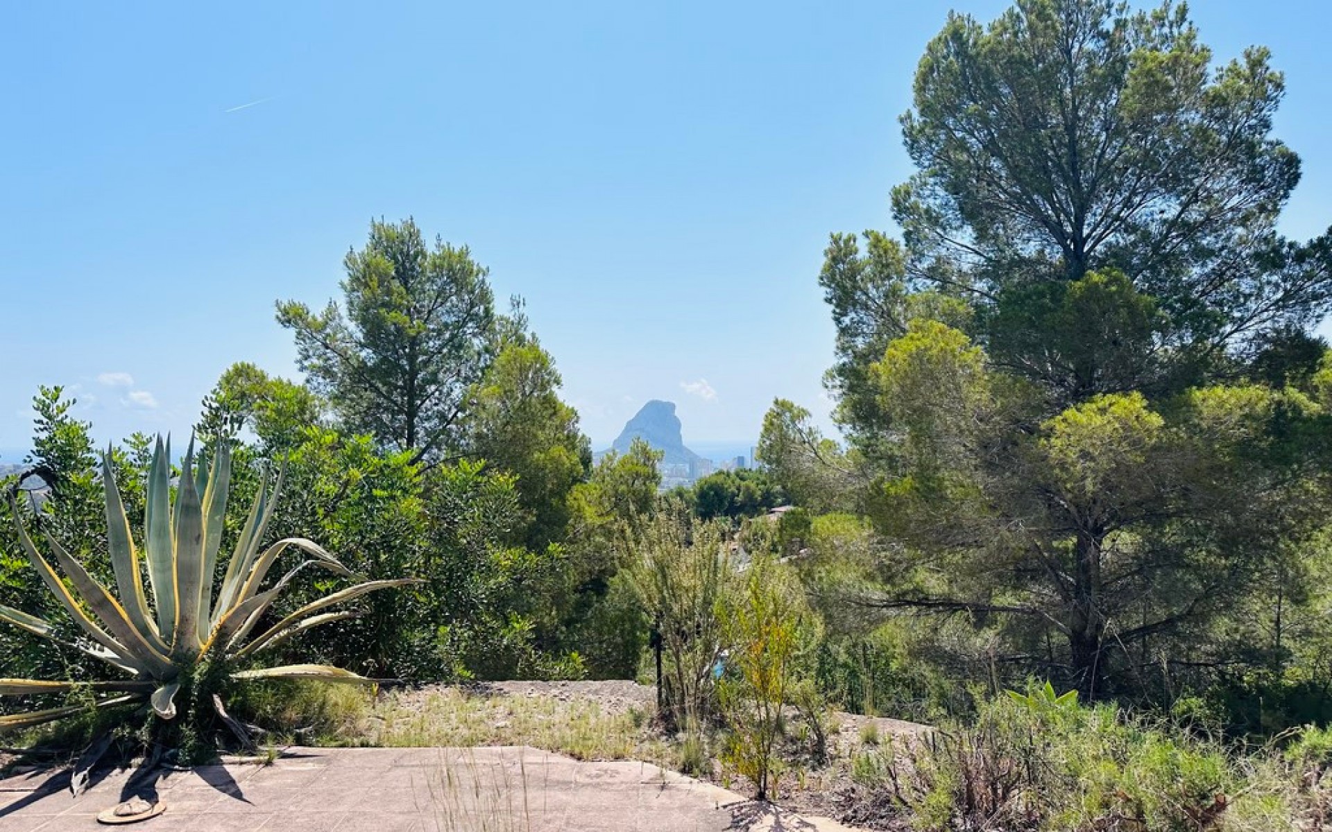 Resale - Country House - Calpe - Calpe Centro