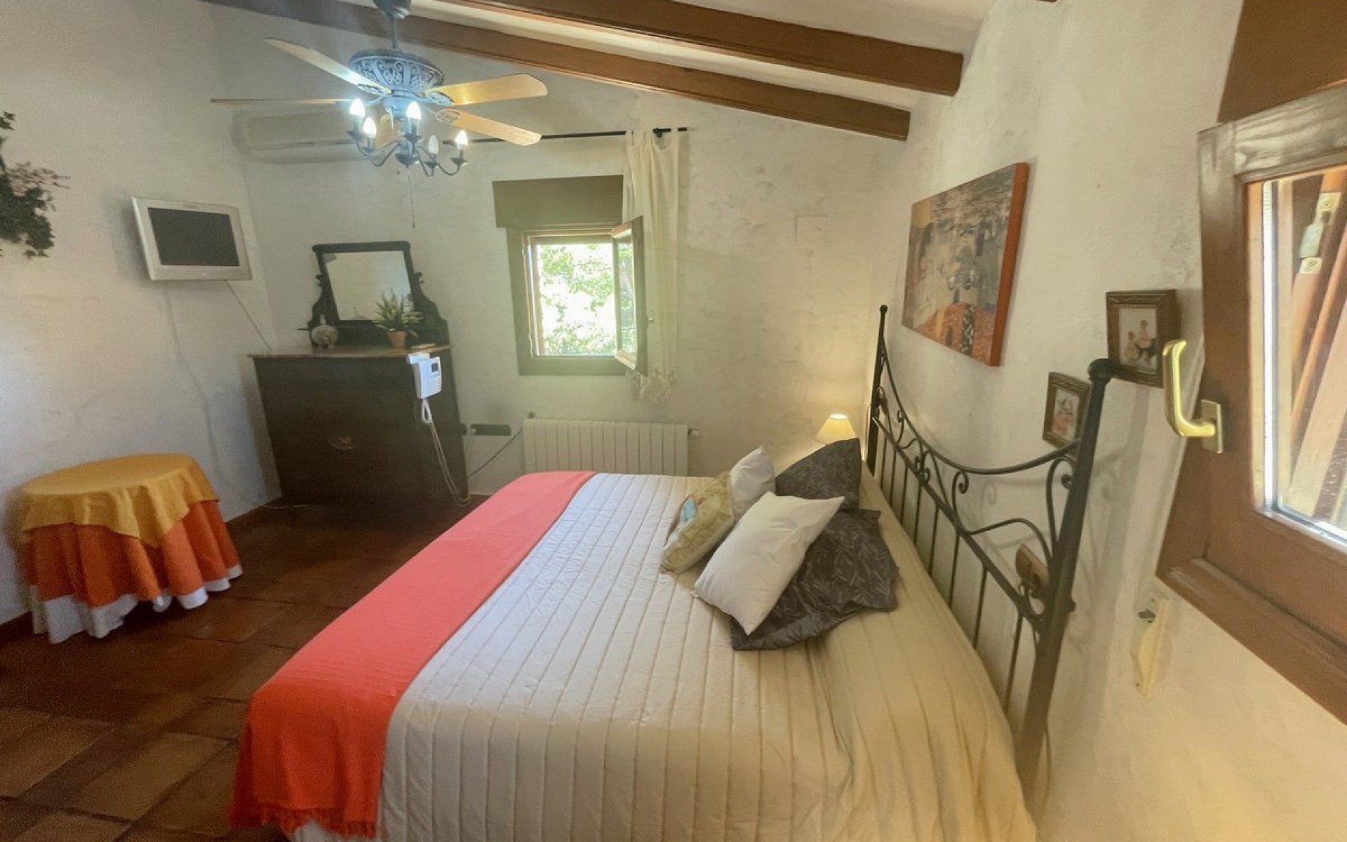 Resale - Country House - Calpe - Calpe Centro