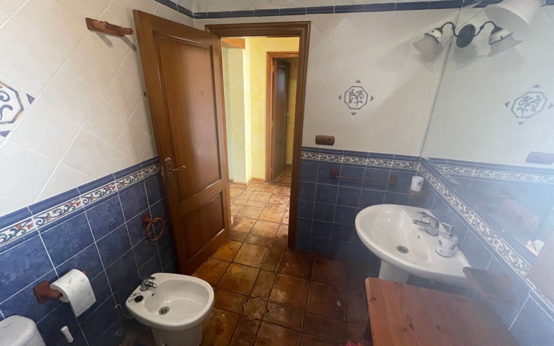 Resale - Country House - Calpe - Calpe Centro