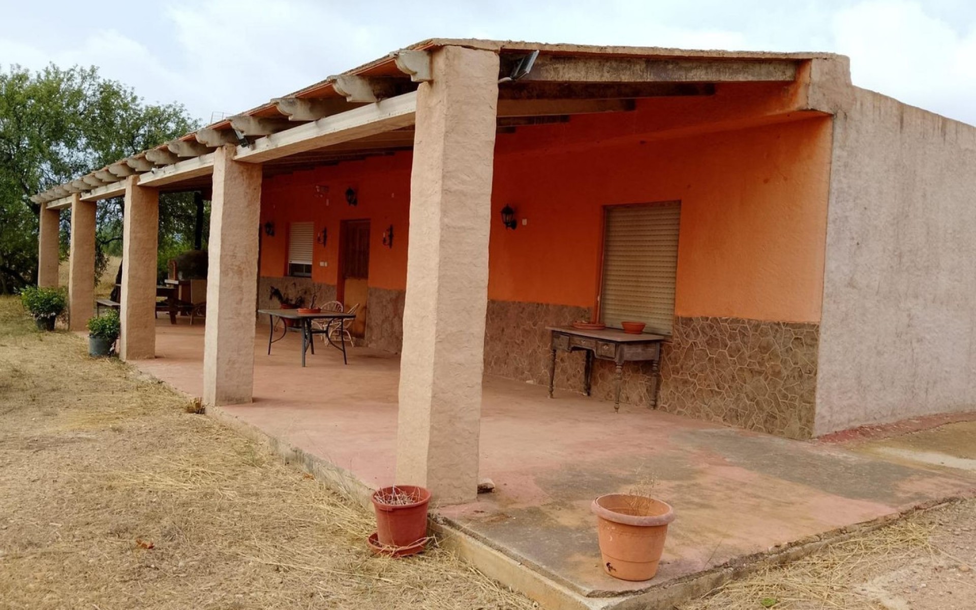 Resale - Country House - Cartagena - La Magdalena