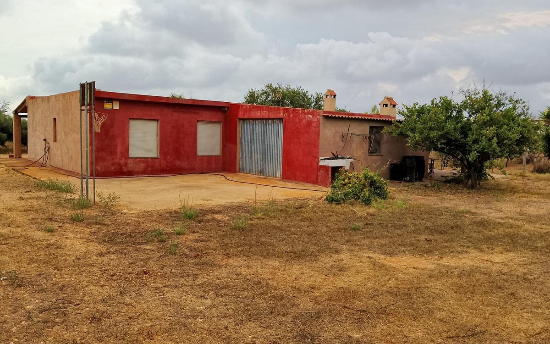 Resale - Country House - Cartagena - La Magdalena