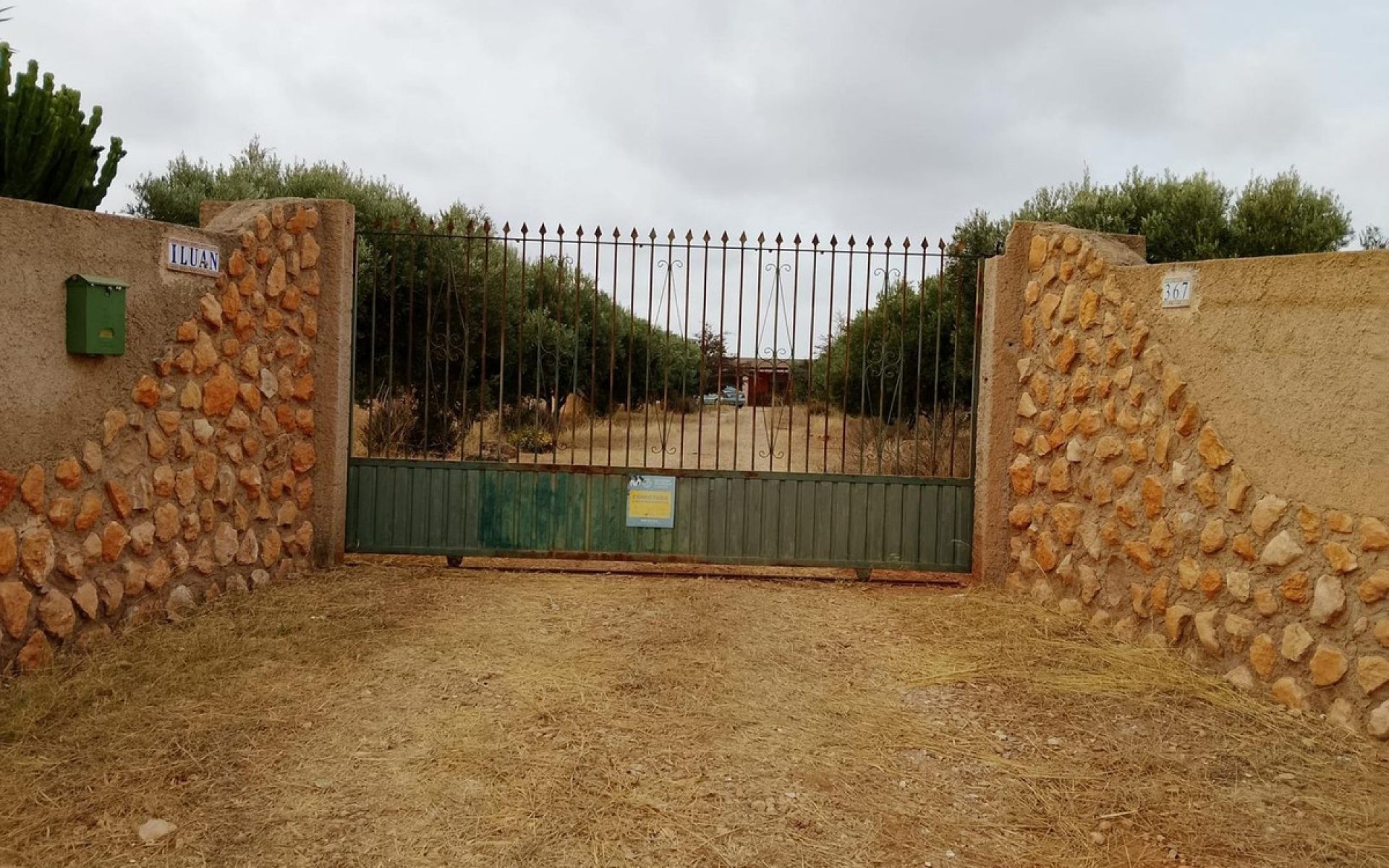 Resale - Country House - Cartagena - La Magdalena