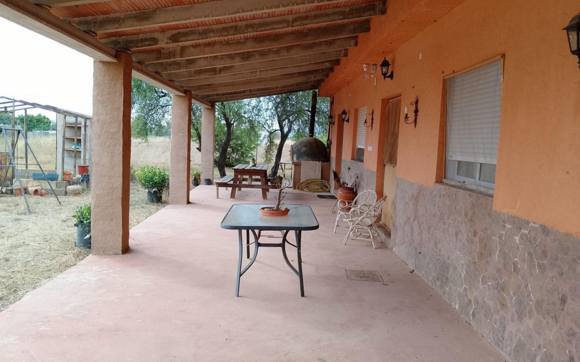 Resale - Country House - Cartagena - La Magdalena
