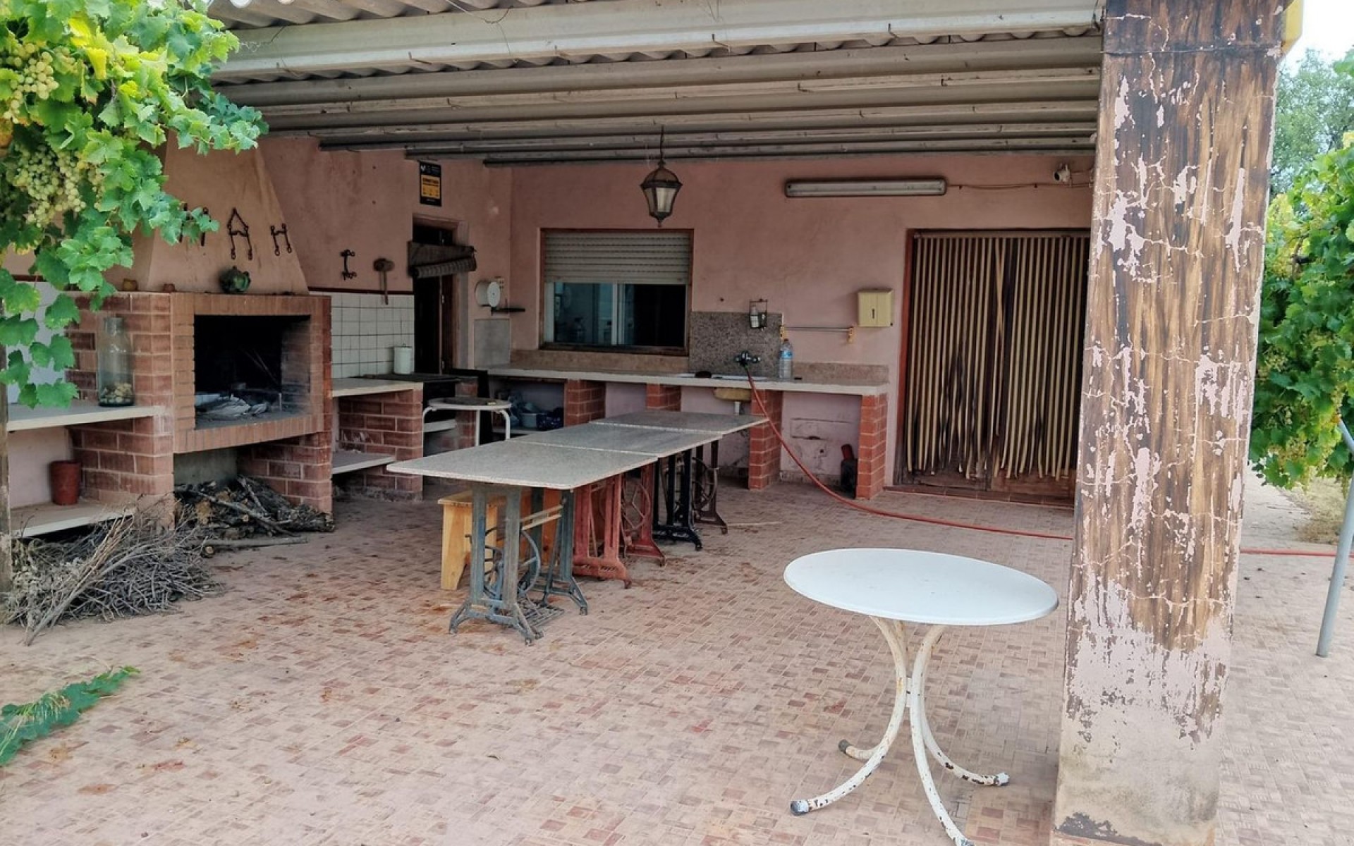 Resale - Country House - Cartagena - La Magdalena