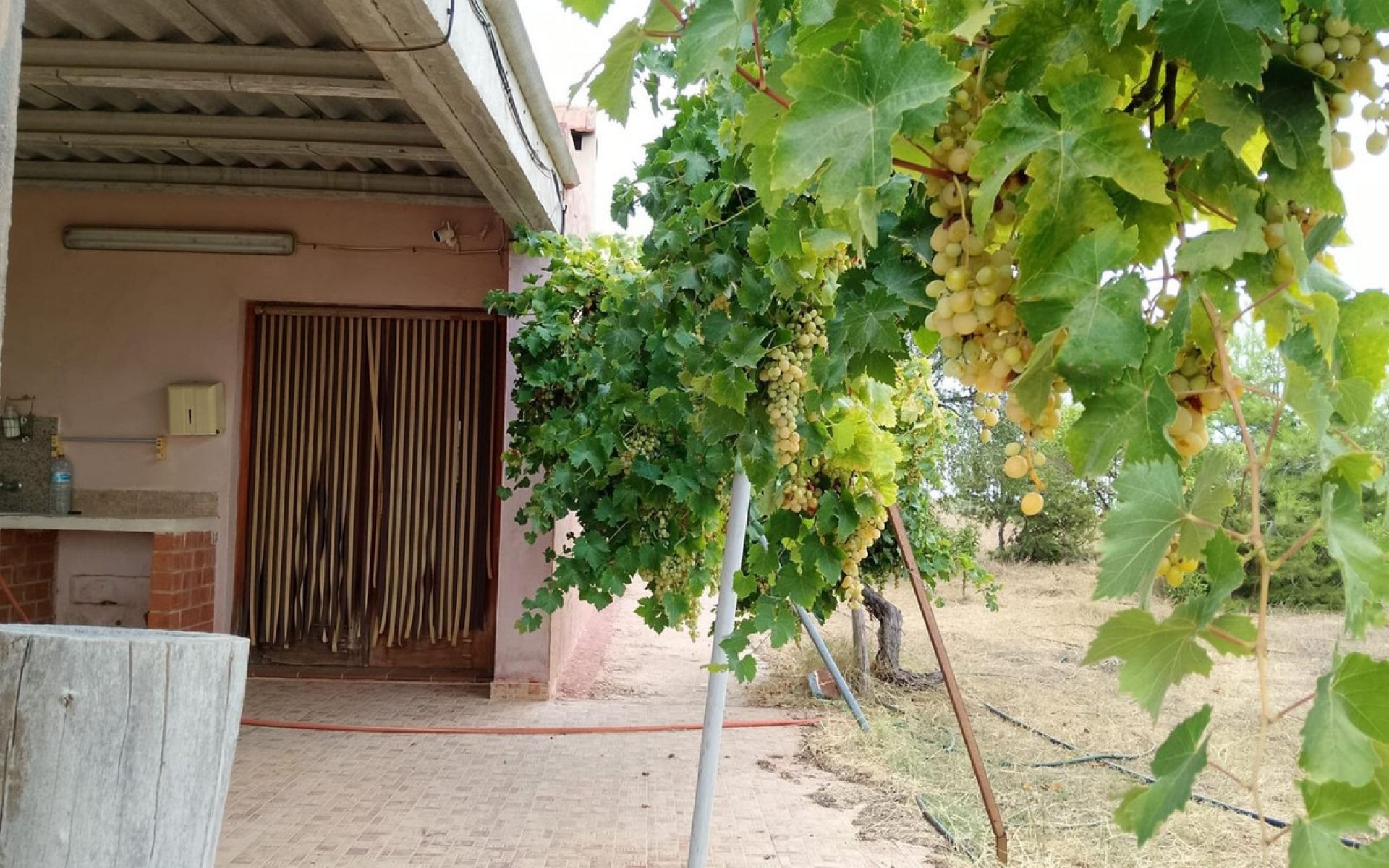 Resale - Country House - Cartagena - La Magdalena