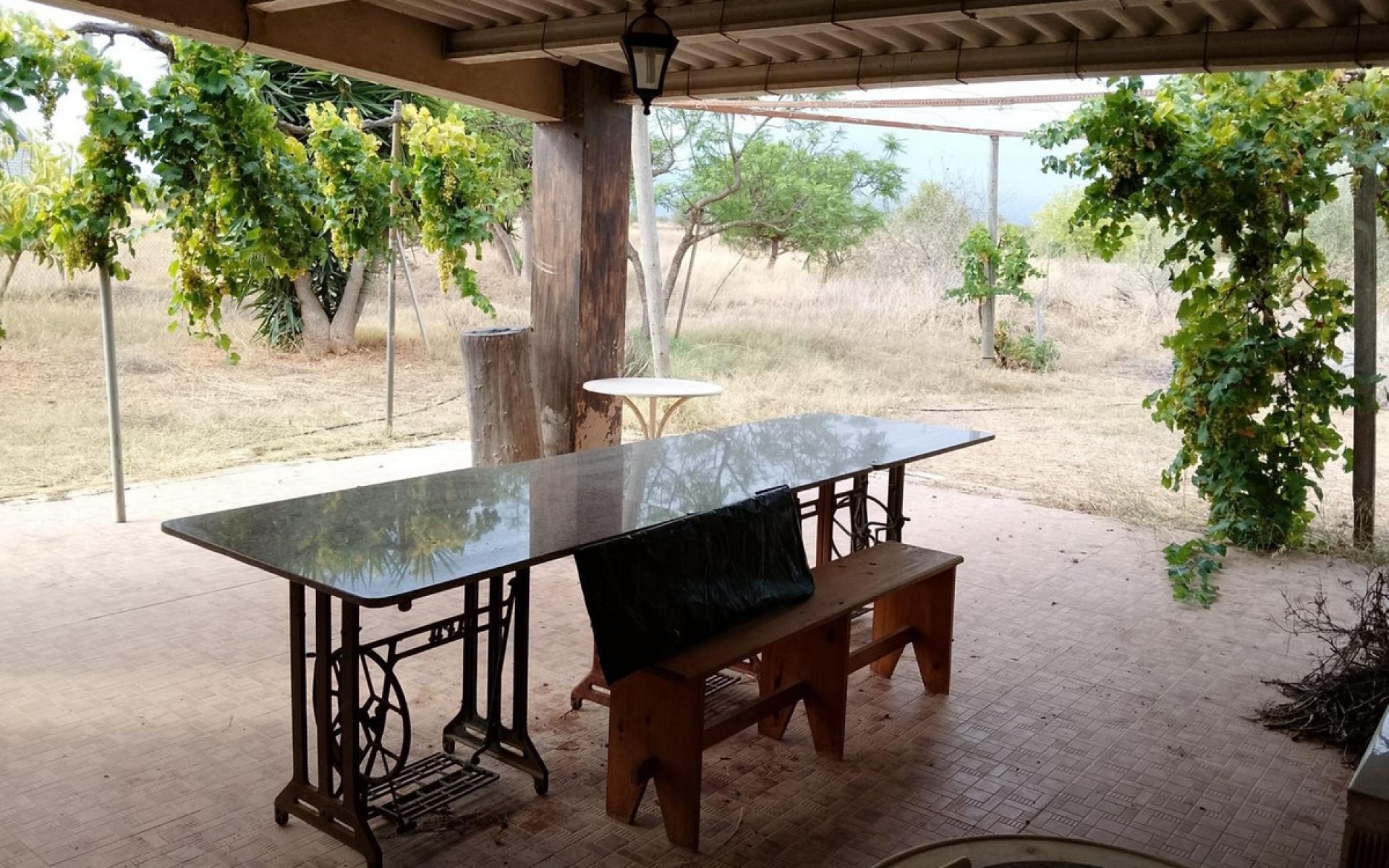 Resale - Country House - Cartagena - La Magdalena