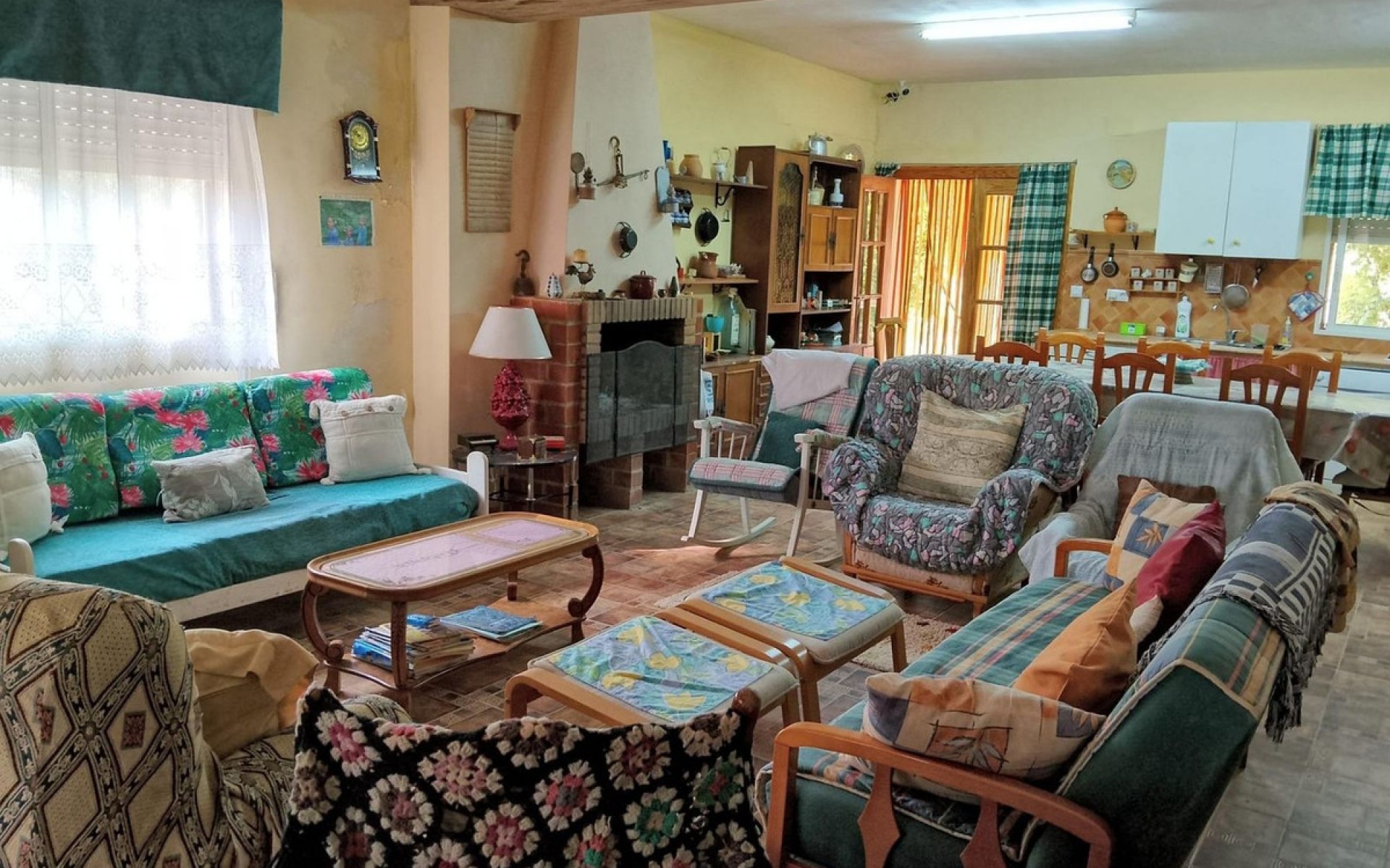 Resale - Country House - Cartagena - La Magdalena