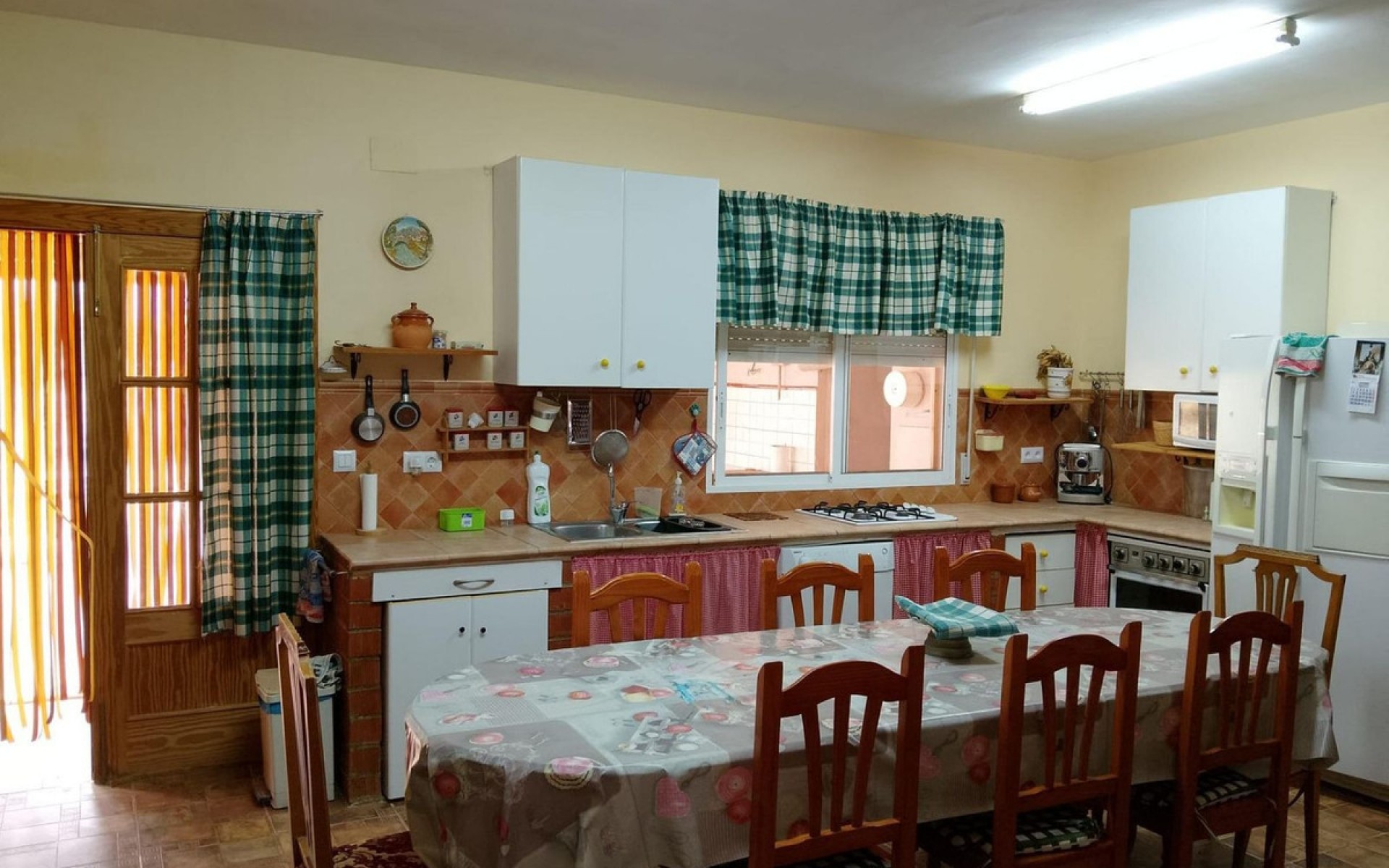 Resale - Country House - Cartagena - La Magdalena
