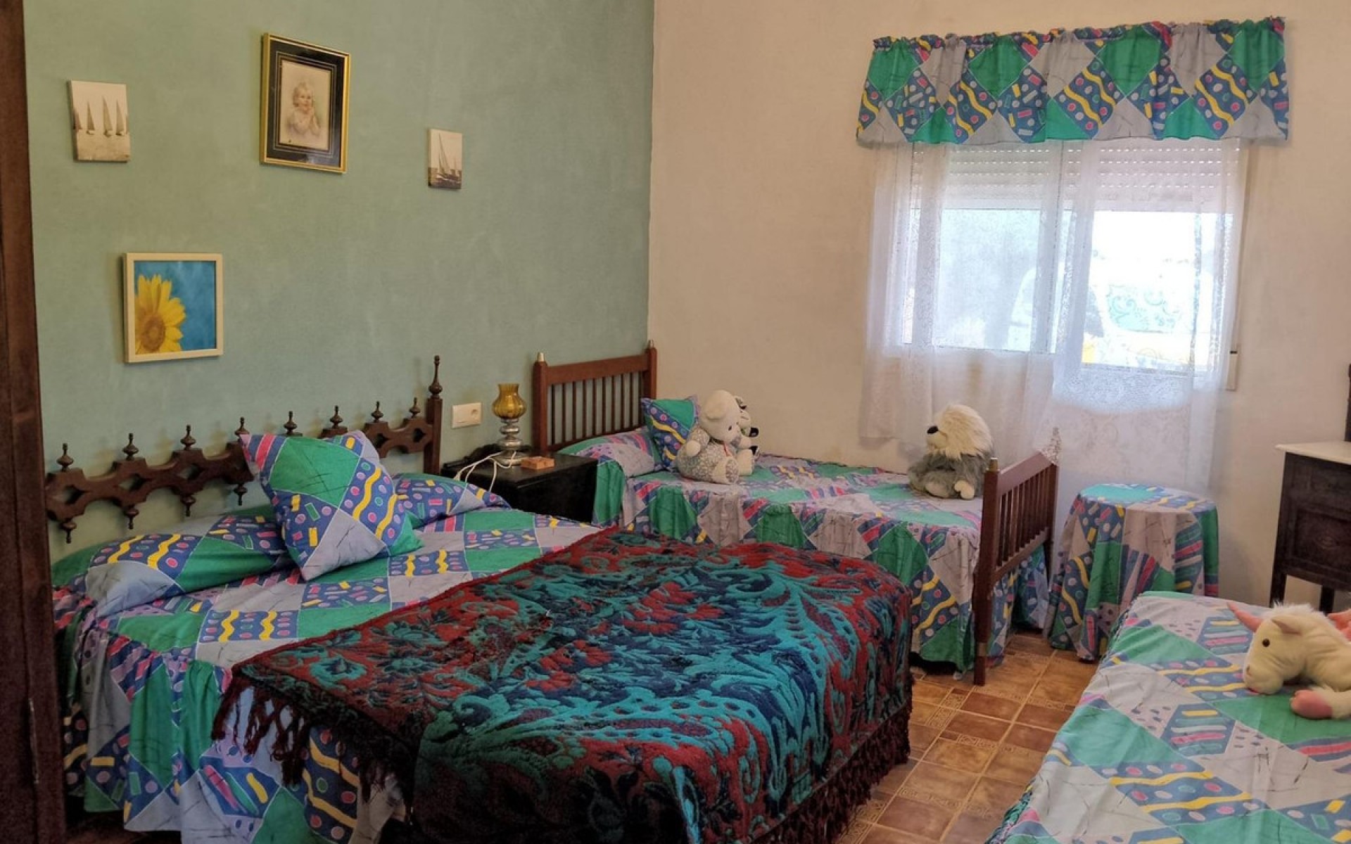 Resale - Country House - Cartagena - La Magdalena