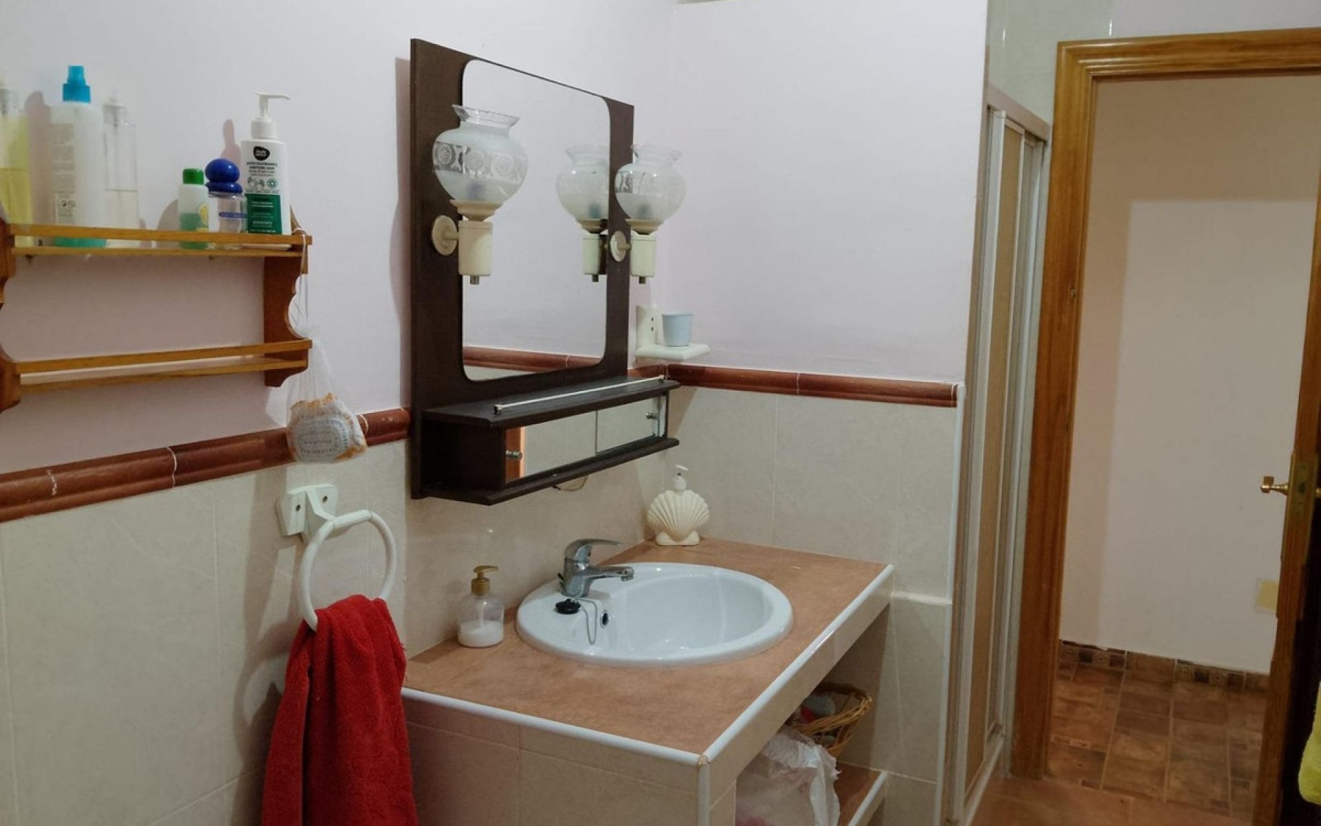 Resale - Country House - Cartagena - La Magdalena