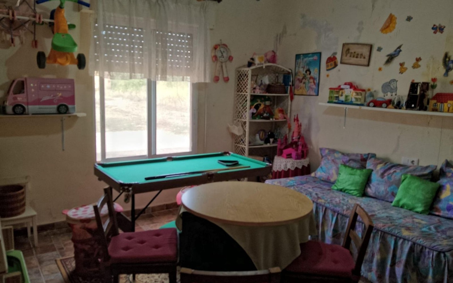 Resale - Country House - Cartagena - La Magdalena