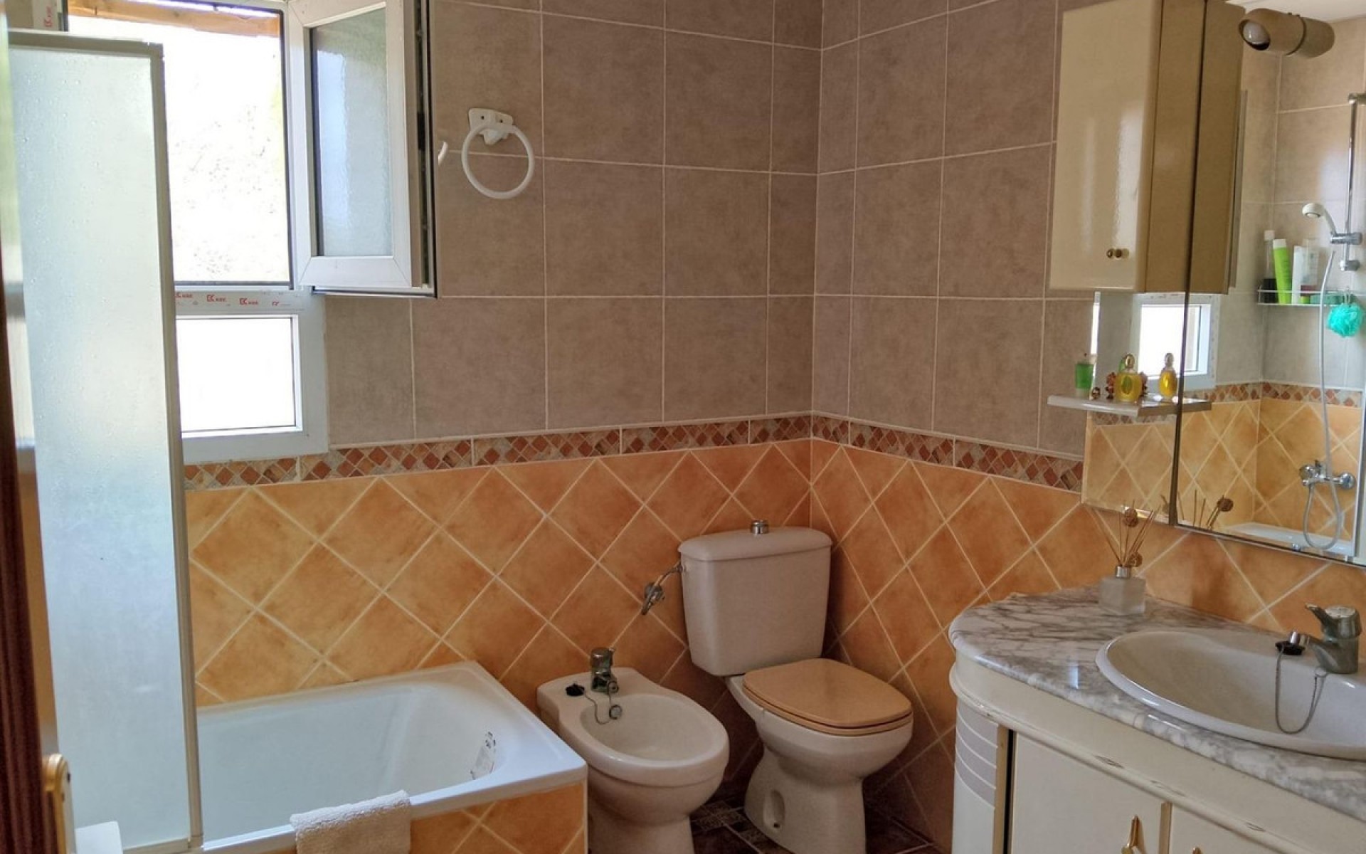 Resale - Country House - Cartagena - La Magdalena