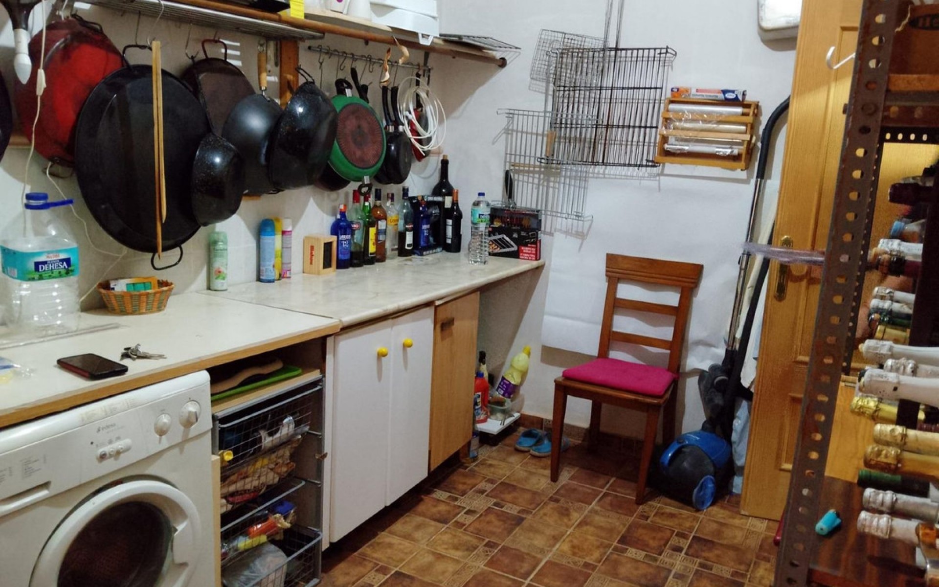 Resale - Country House - Cartagena - La Magdalena