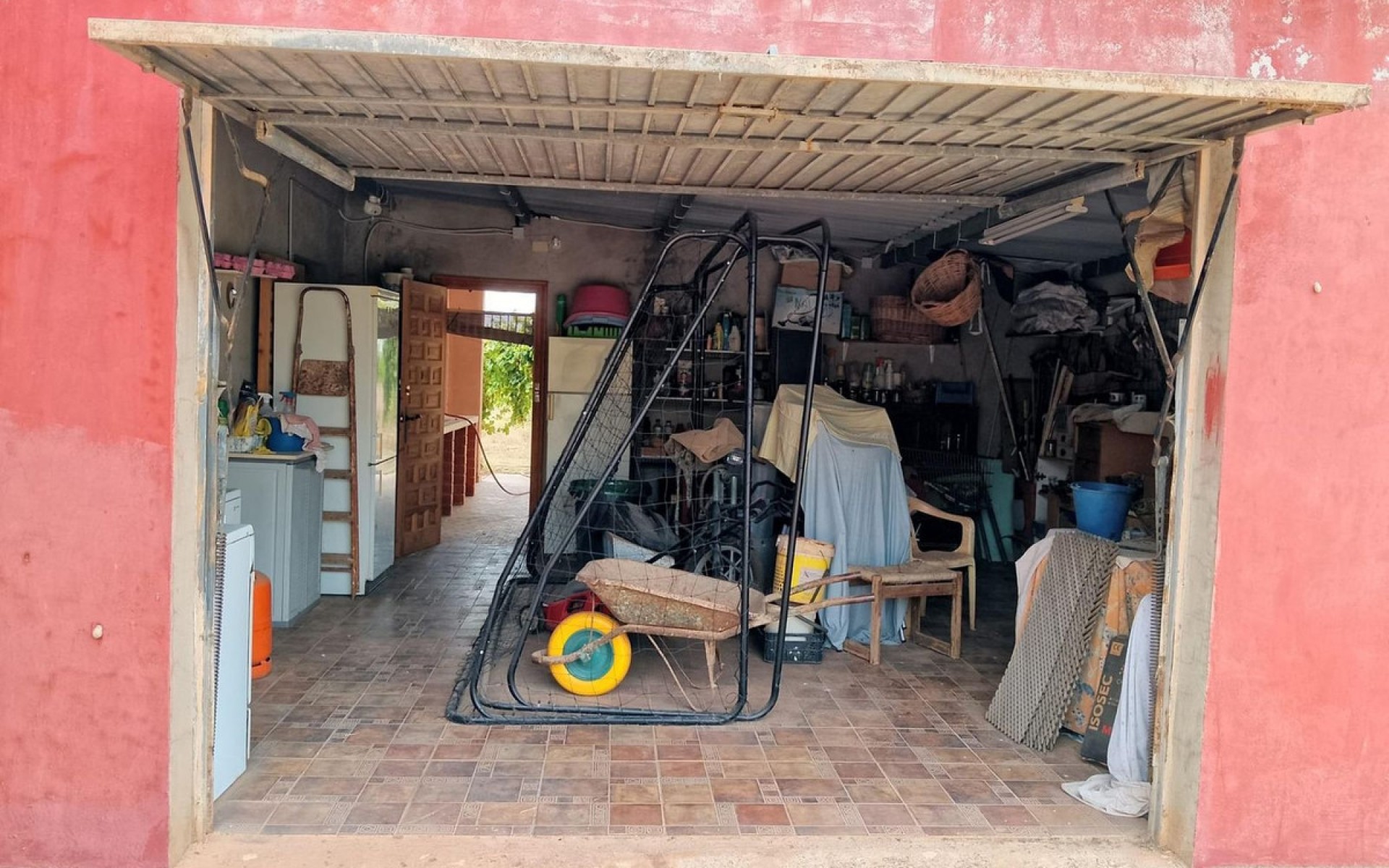 Resale - Country House - Cartagena - La Magdalena