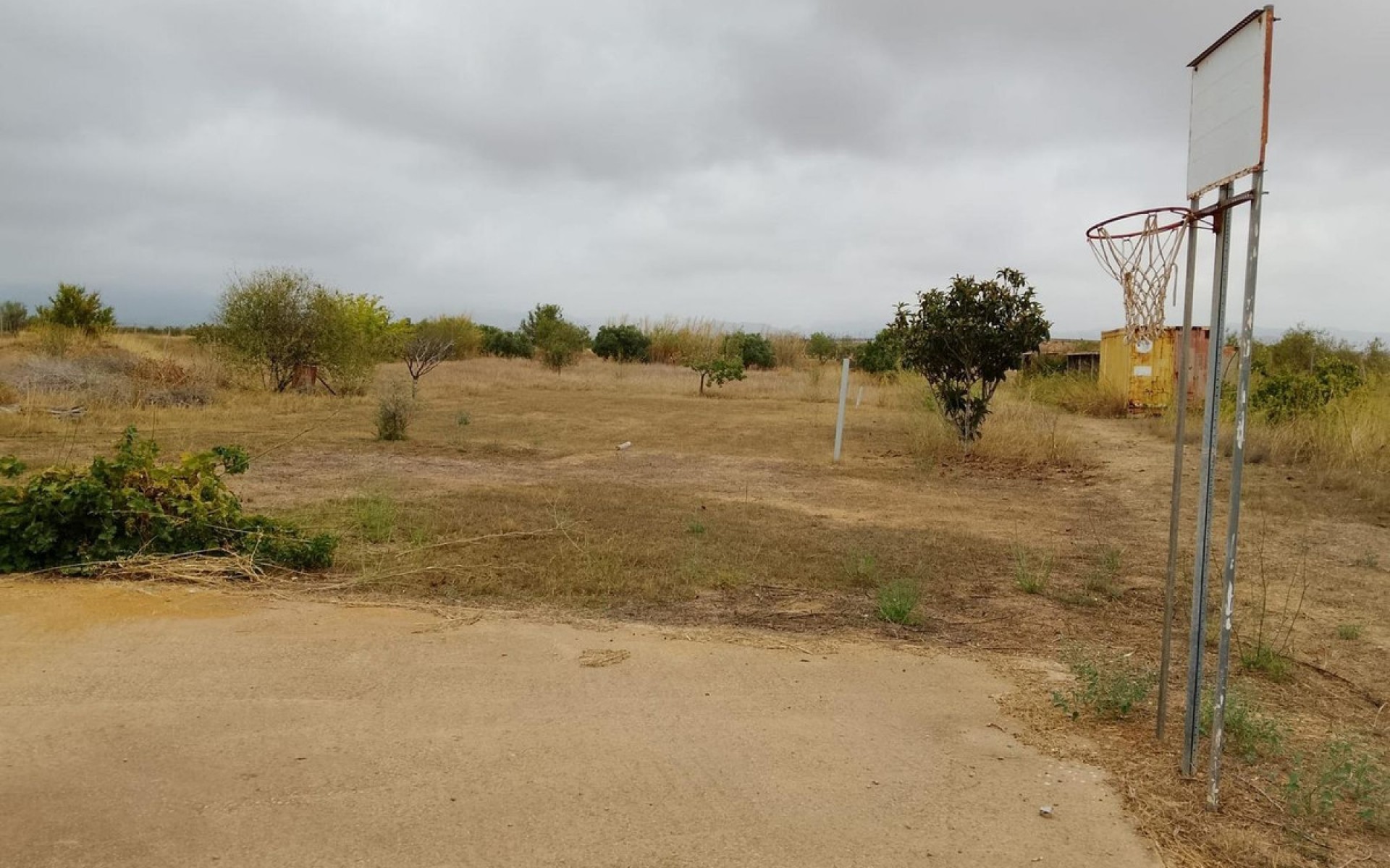 Resale - Country House - Cartagena - La Magdalena