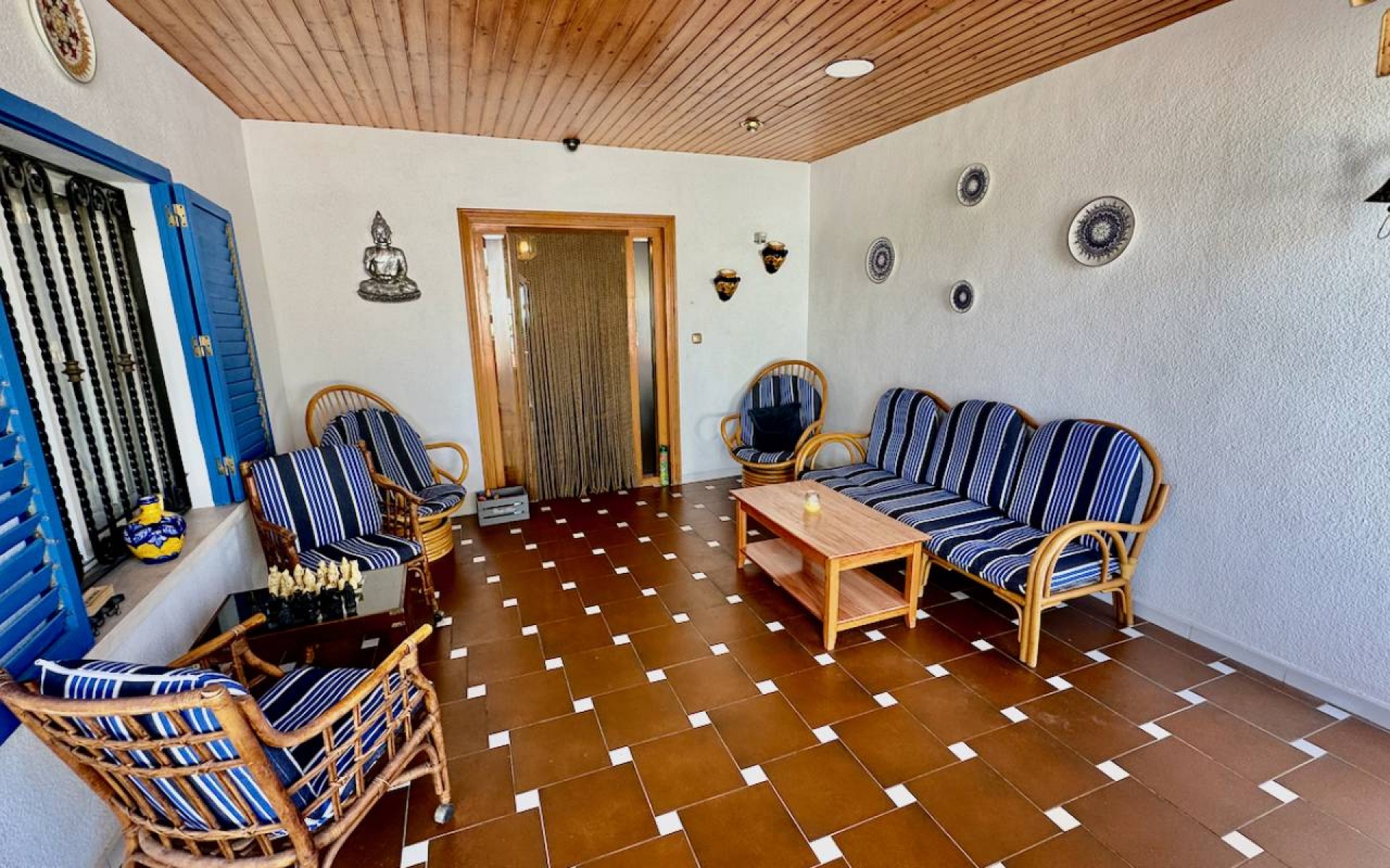 Resale - Country House - Castalla