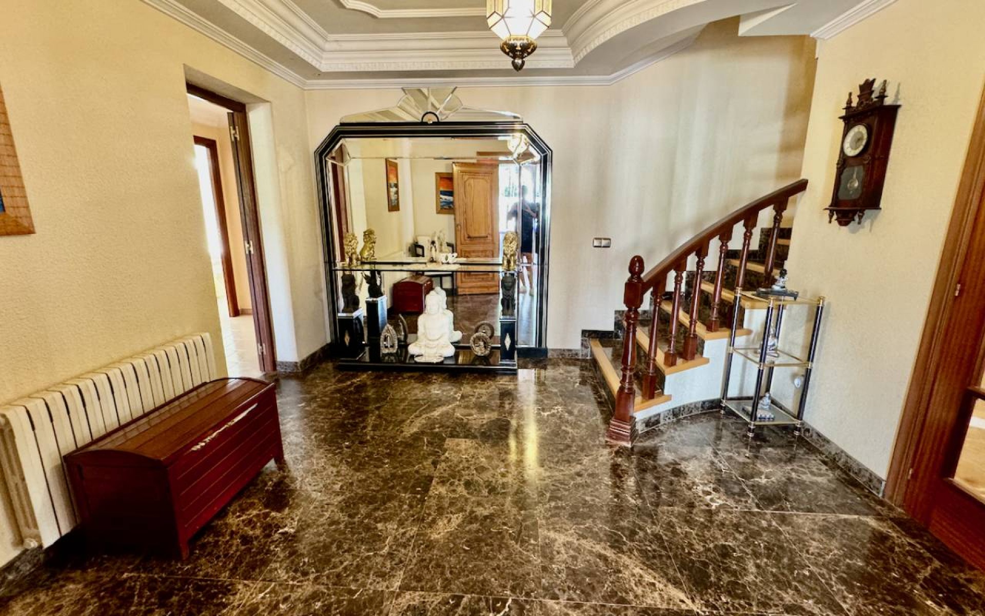 Resale - Country House - Castalla