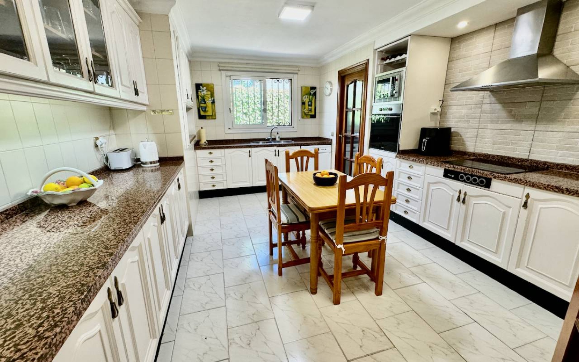 Resale - Country House - Castalla