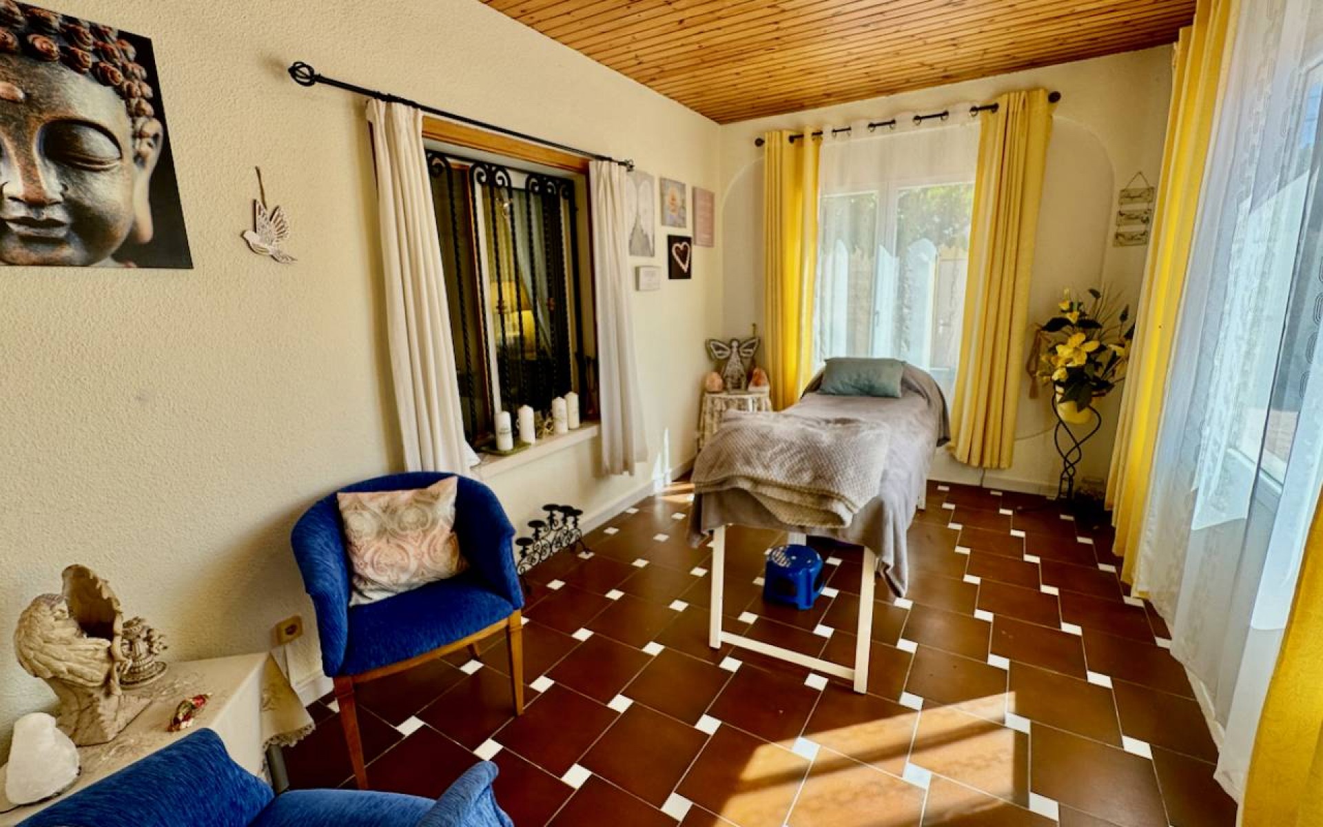 Resale - Country House - Castalla