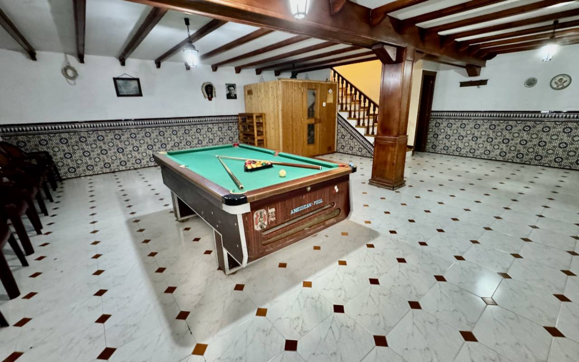 Resale - Country House - Castalla