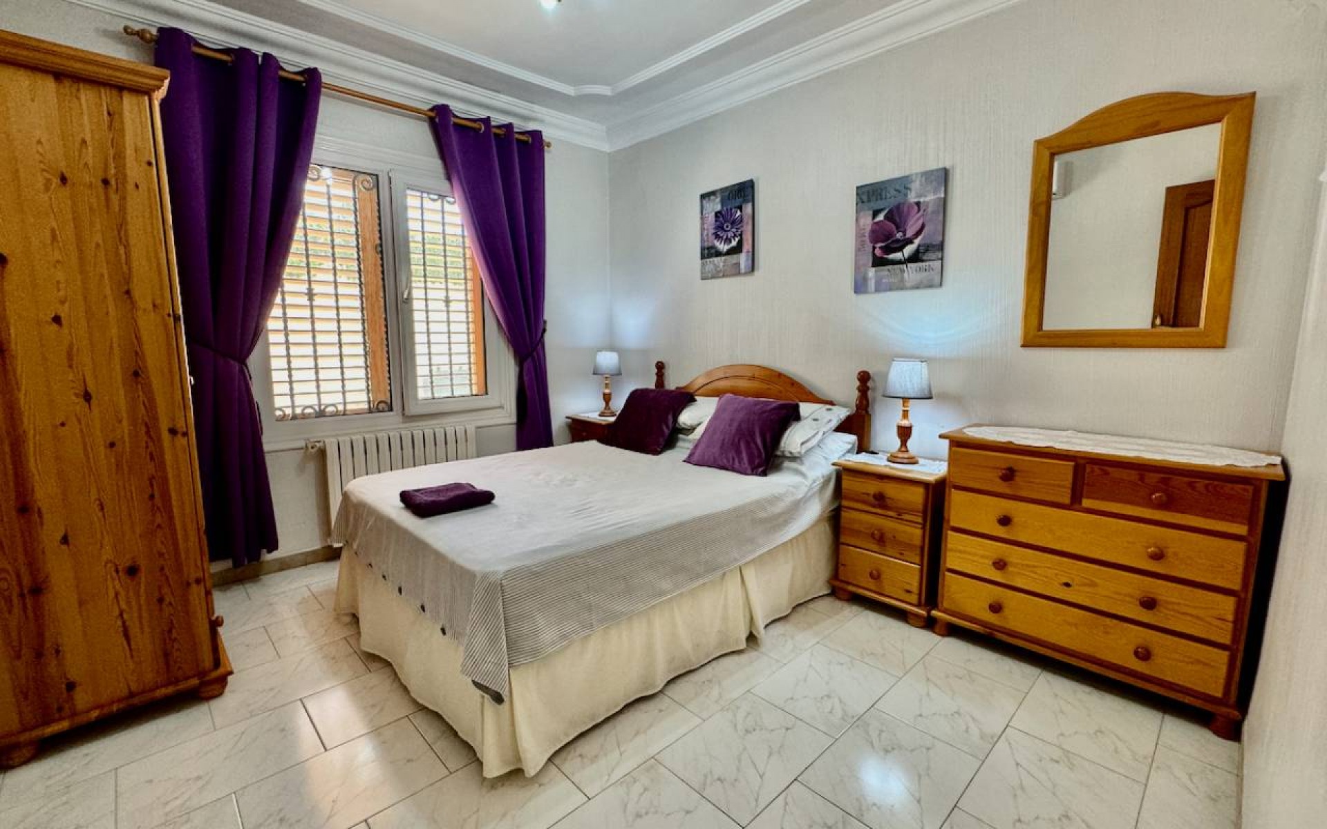 Resale - Country House - Castalla