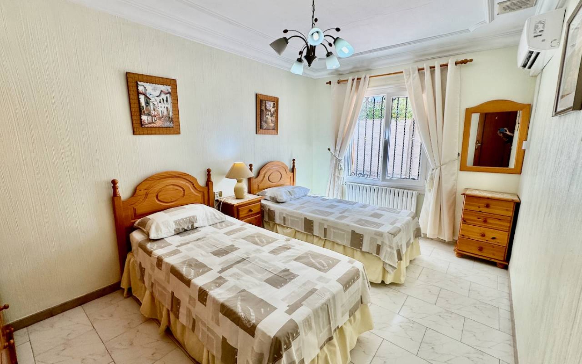 Resale - Country House - Castalla