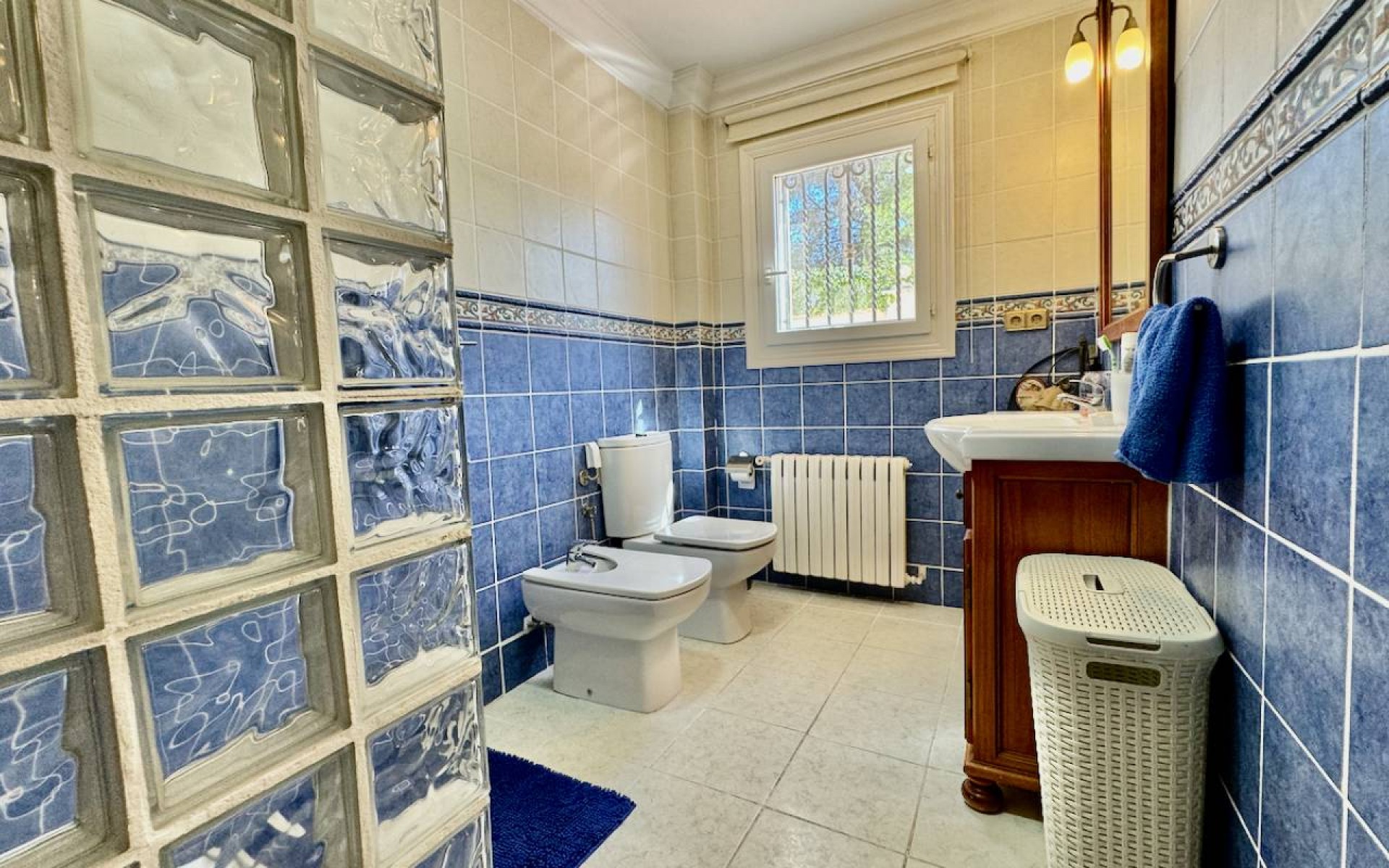 Resale - Country House - Castalla