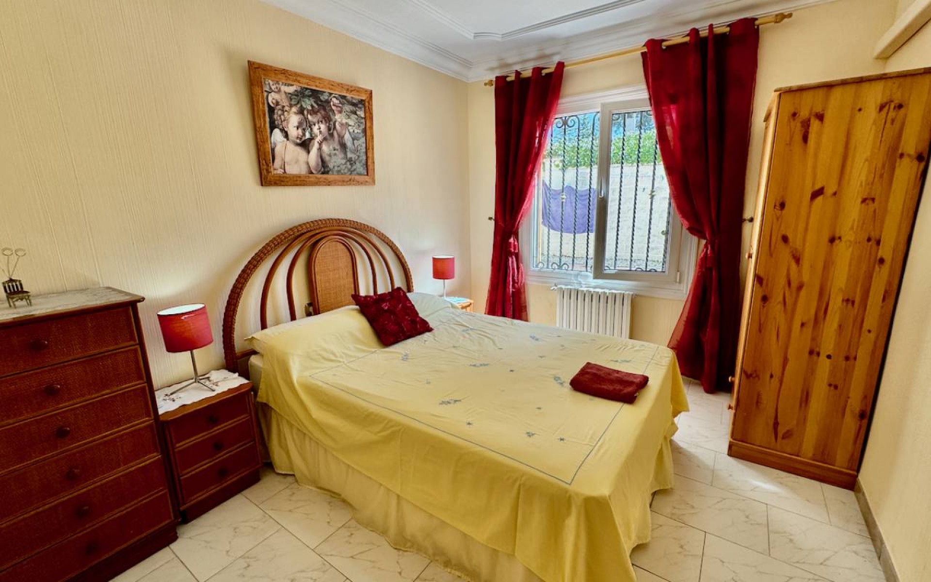 Resale - Country House - Castalla