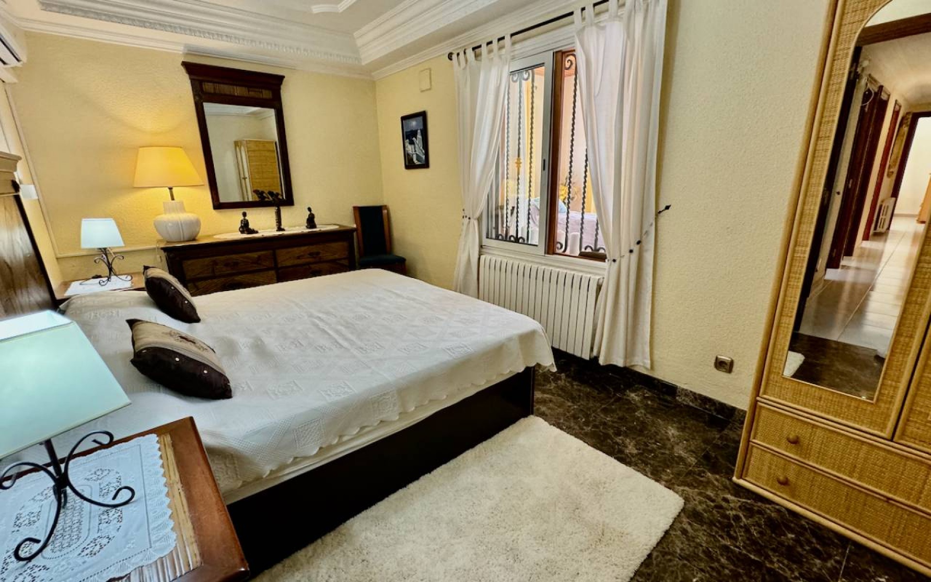 Resale - Country House - Castalla