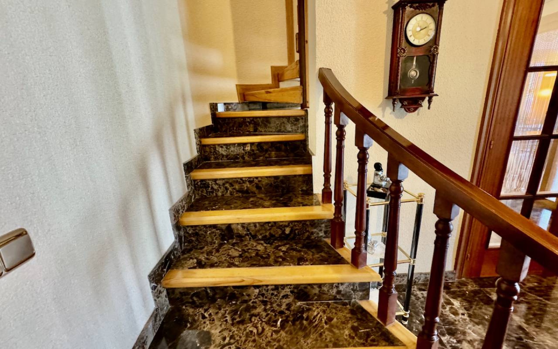 Resale - Country House - Castalla