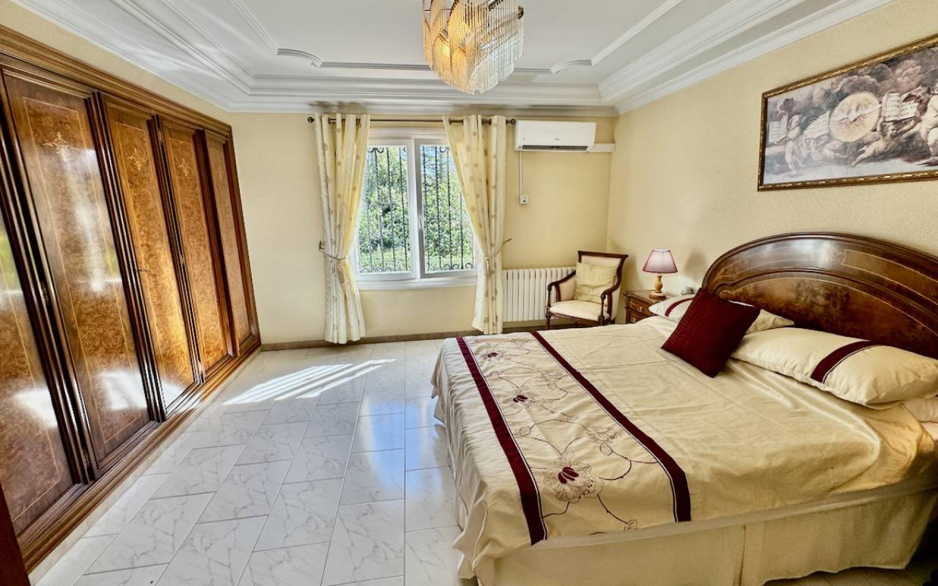 Resale - Country House - Castalla