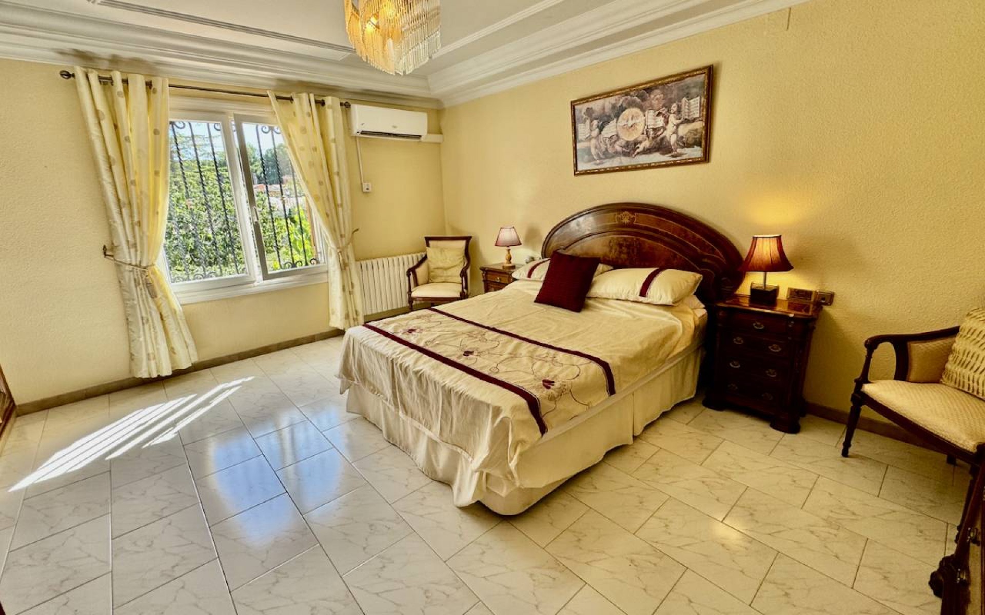 Resale - Country House - Castalla