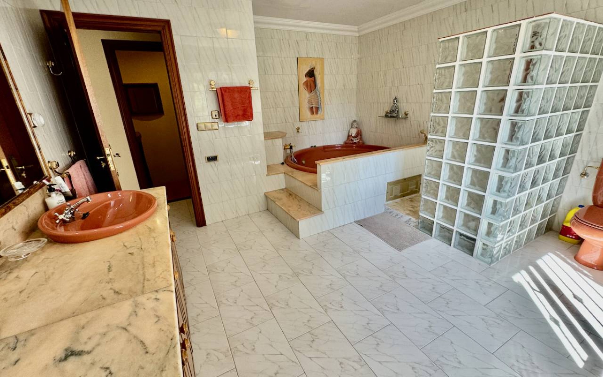 Resale - Country House - Castalla