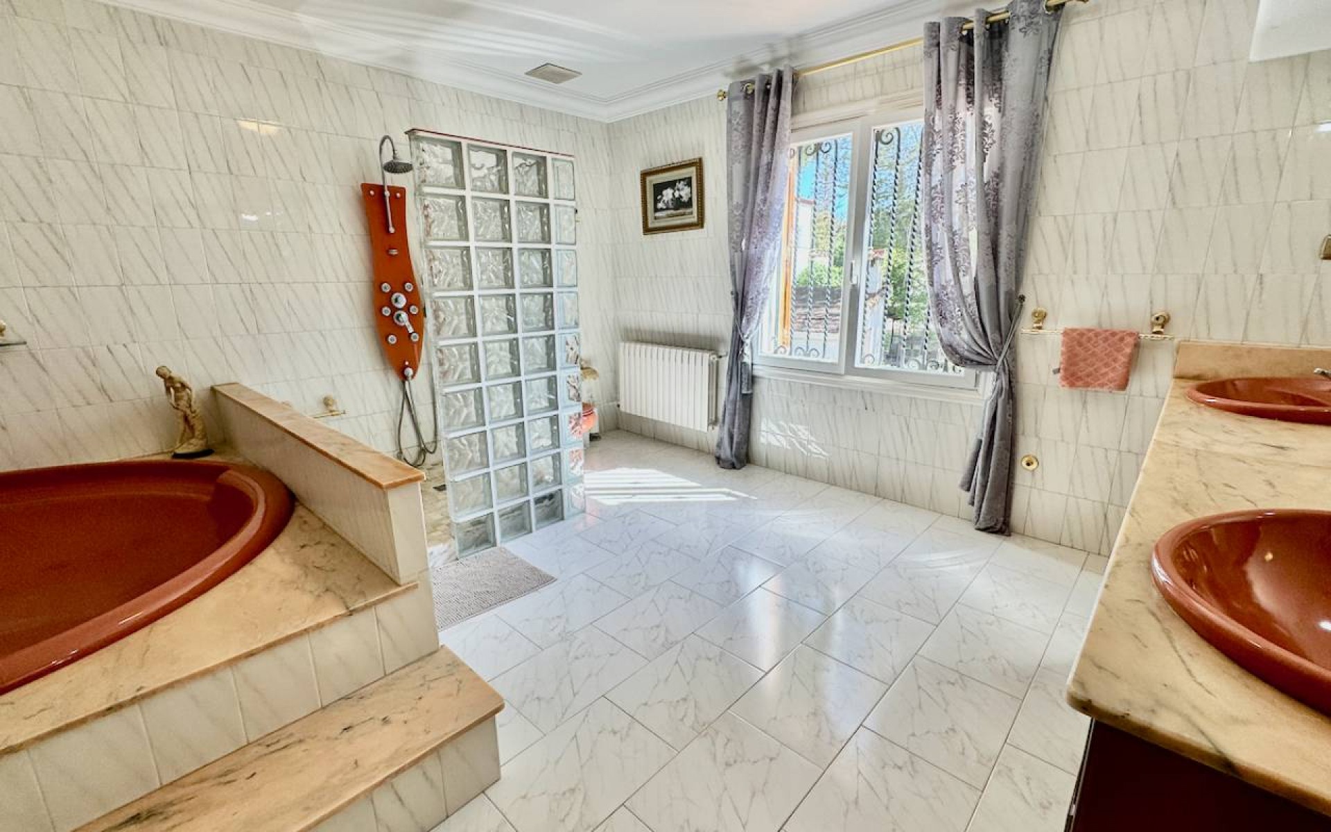 Resale - Country House - Castalla