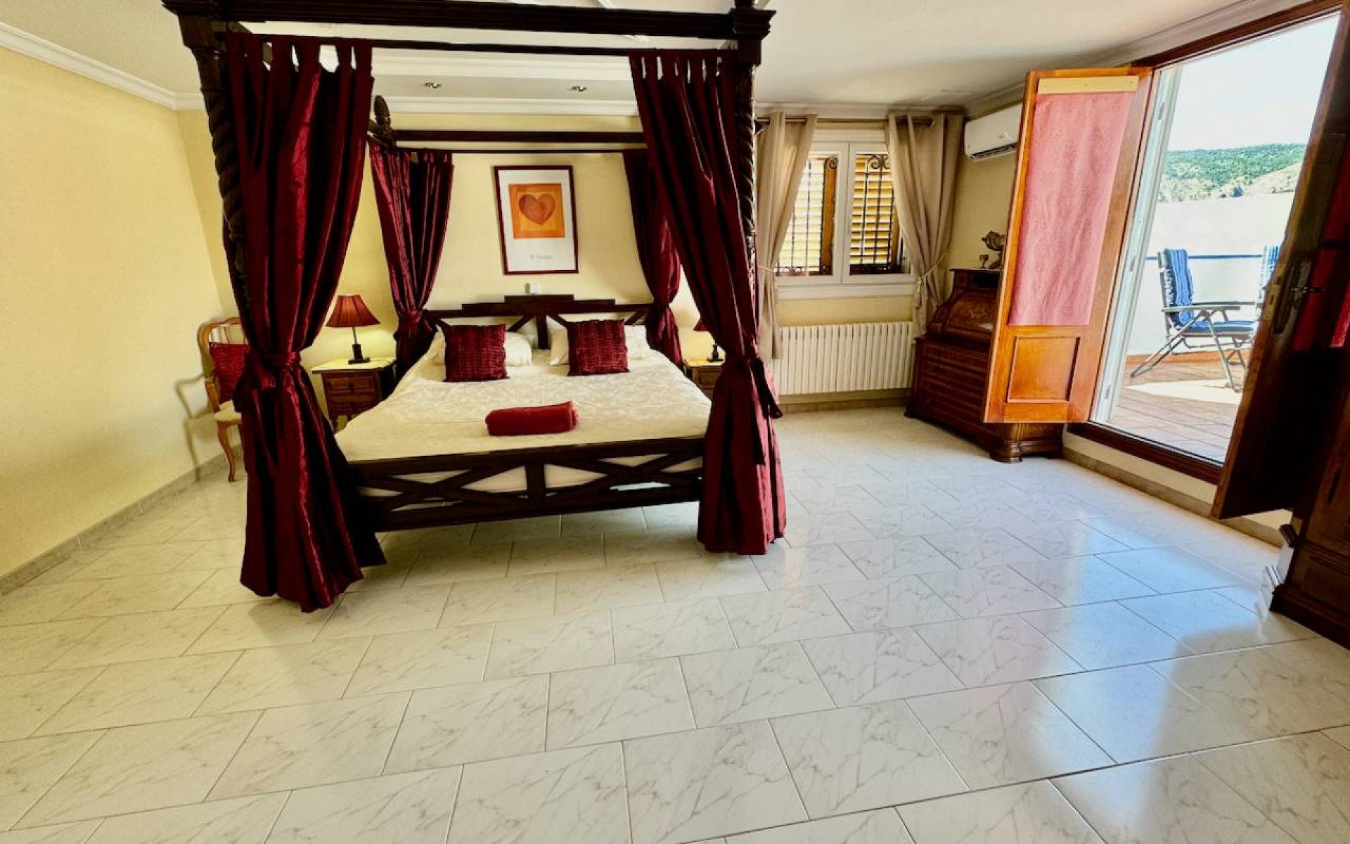 Resale - Country House - Castalla