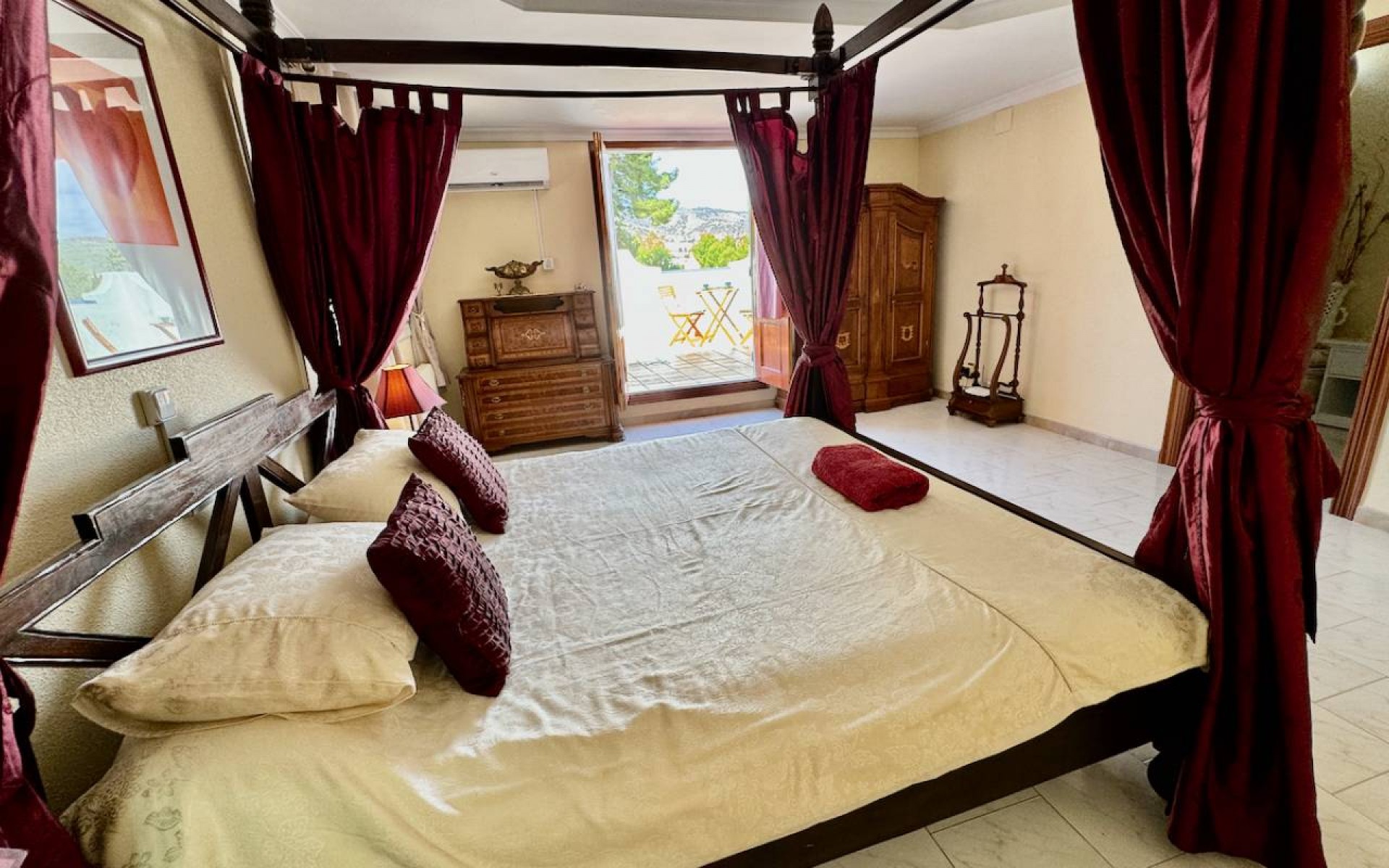 Resale - Country House - Castalla