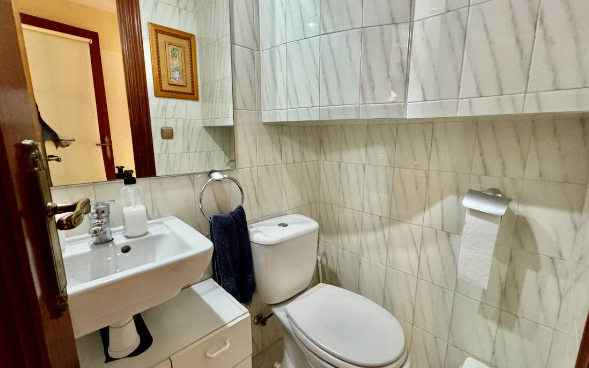 Resale - Country House - Castalla