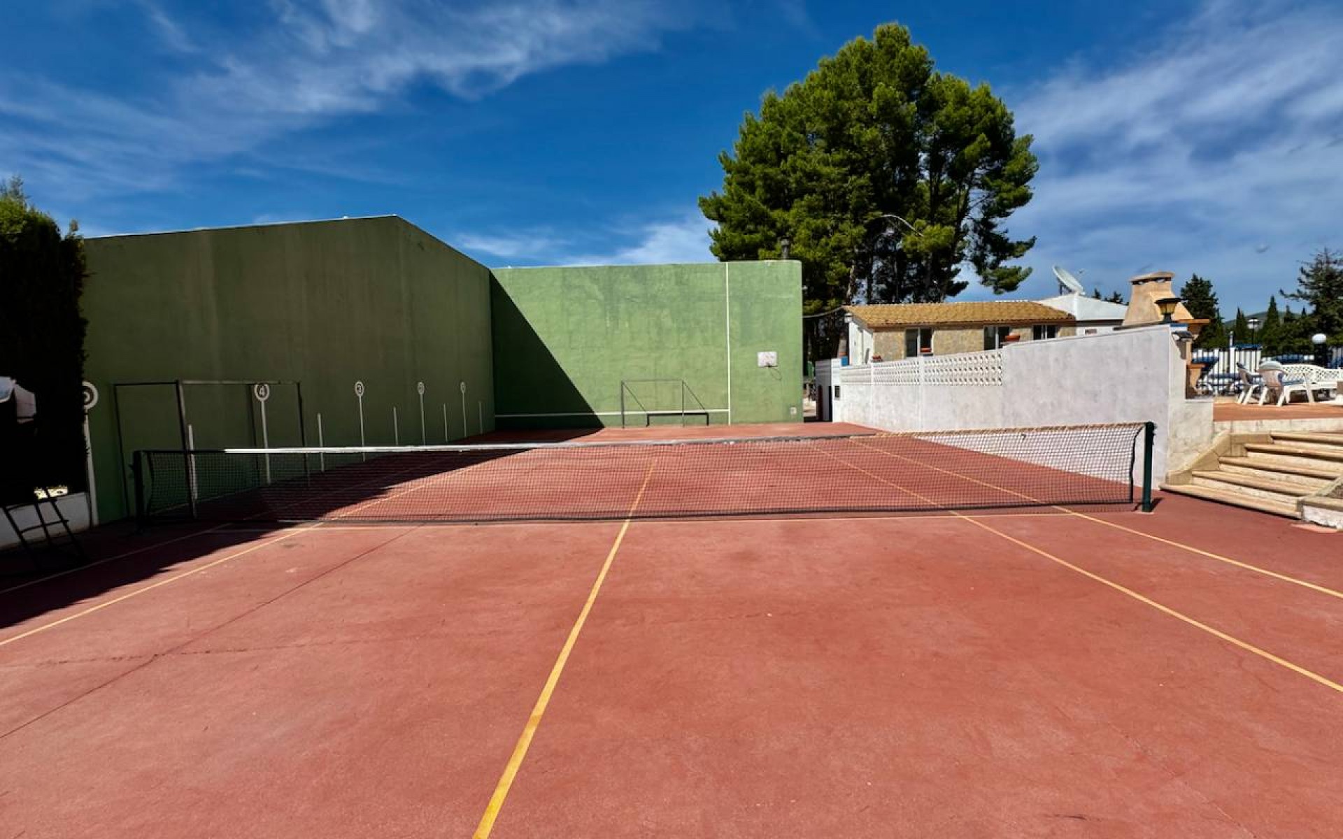 Resale - Country House - Castalla