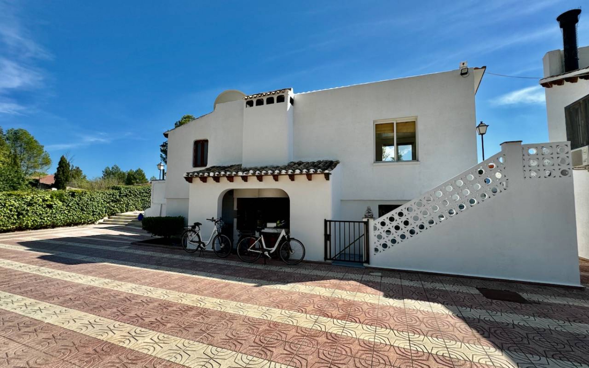 Resale - Country House - Castalla