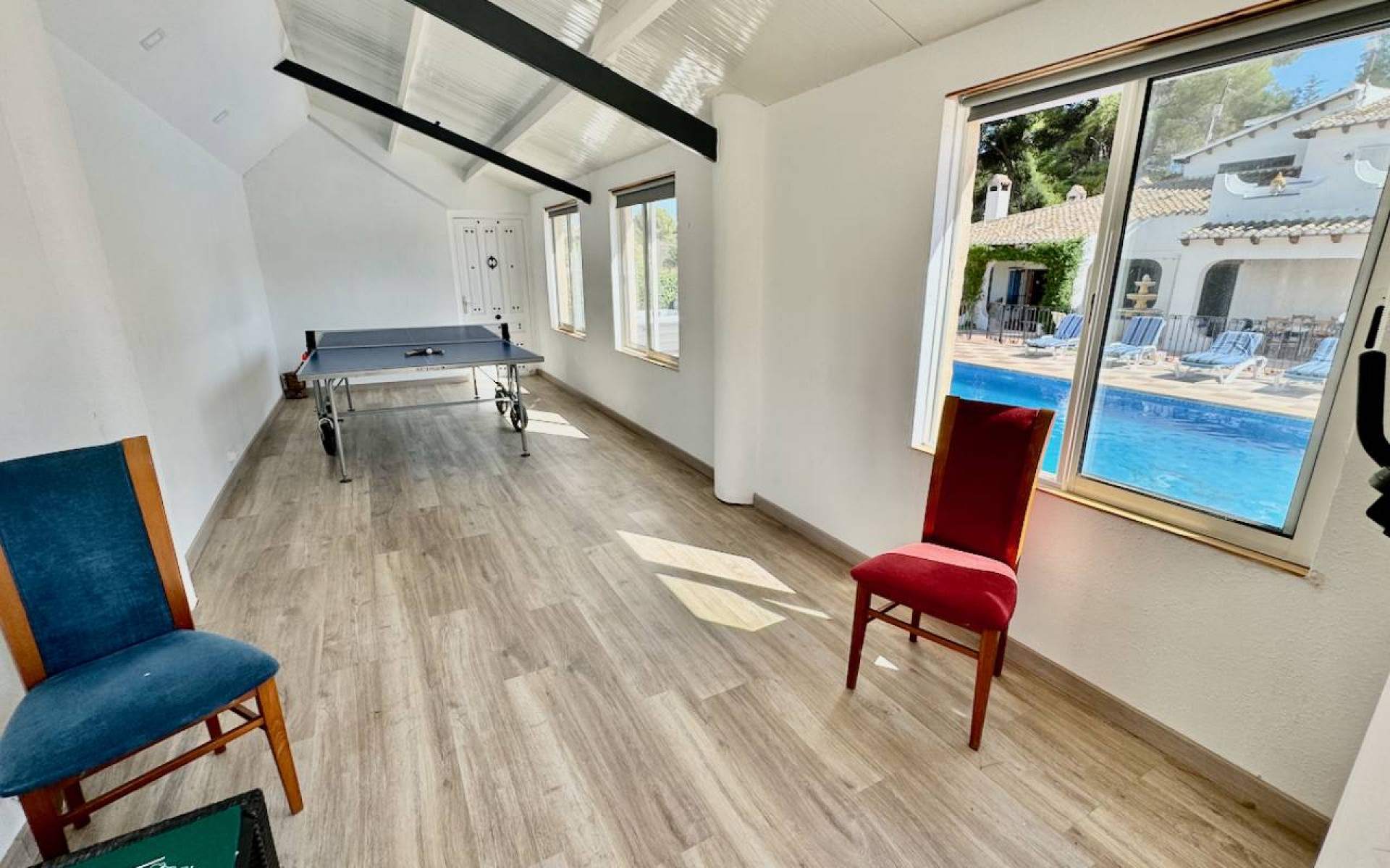 Resale - Country House - Castalla