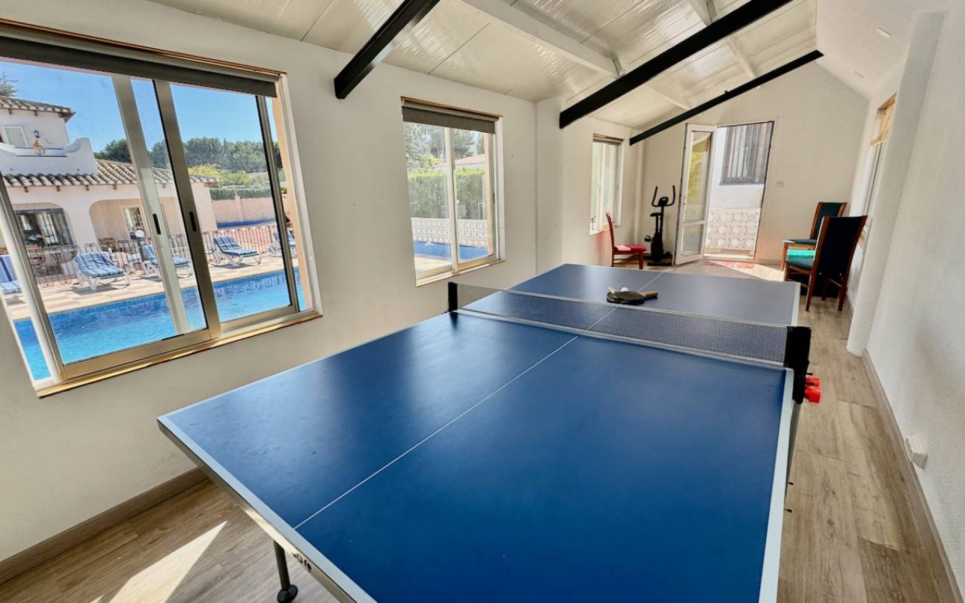 Resale - Country House - Castalla