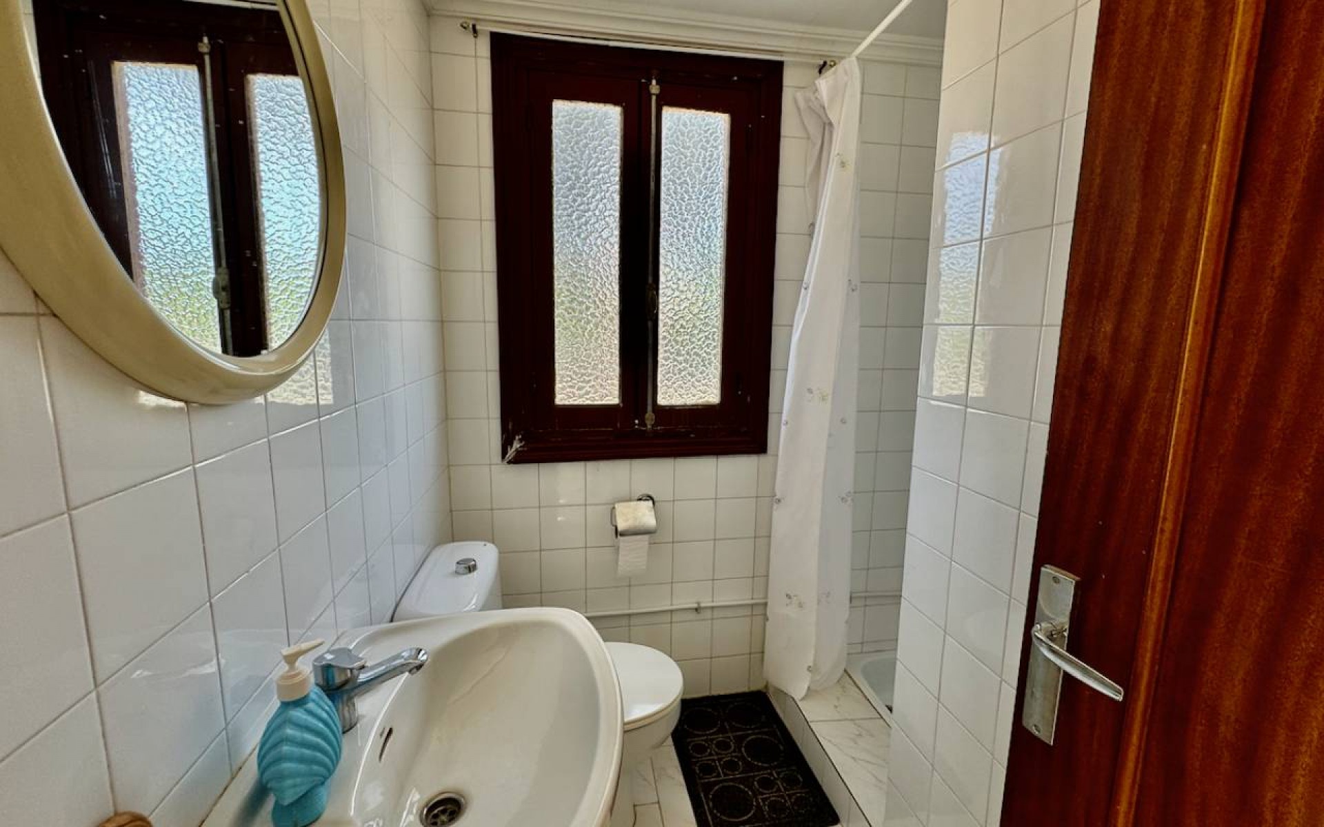 Resale - Country House - Castalla