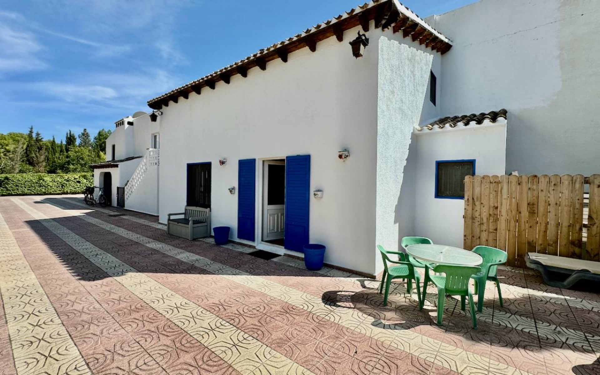 Resale - Country House - Castalla