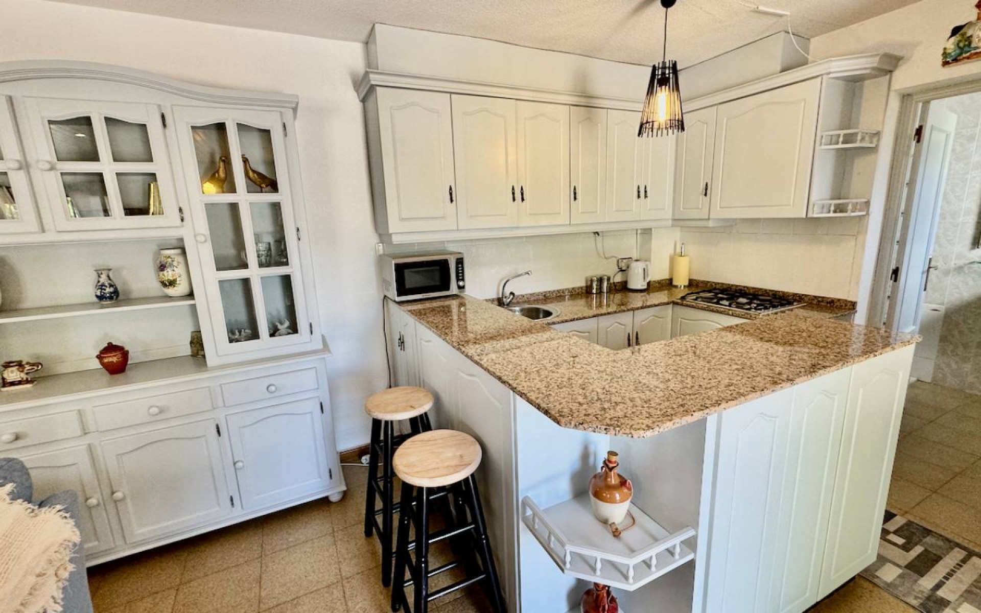 Resale - Country House - Castalla