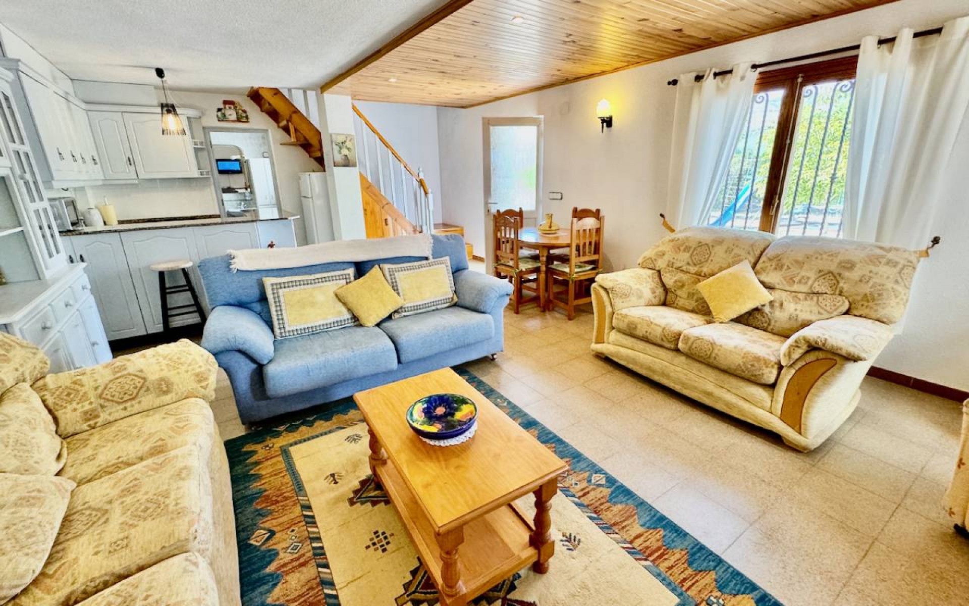 Resale - Country House - Castalla