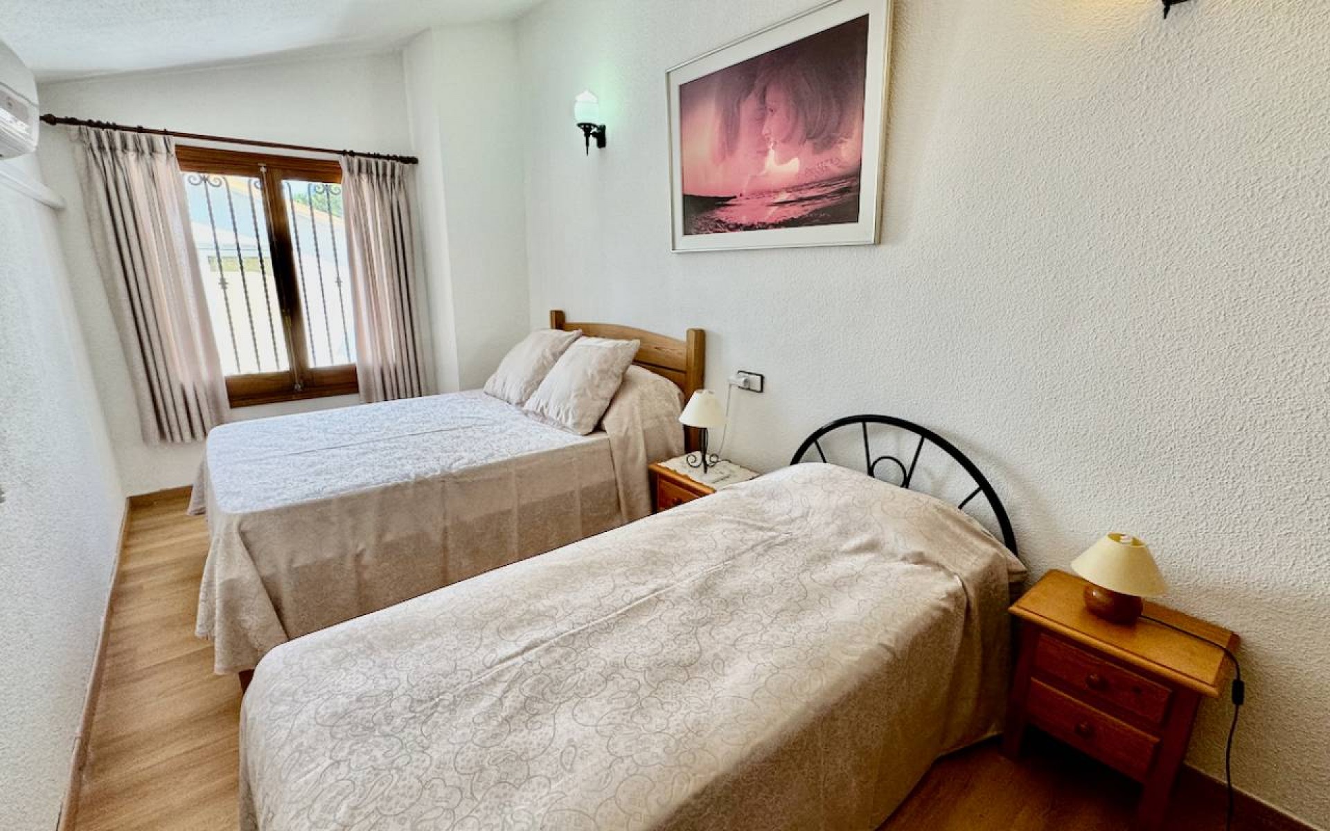 Resale - Country House - Castalla