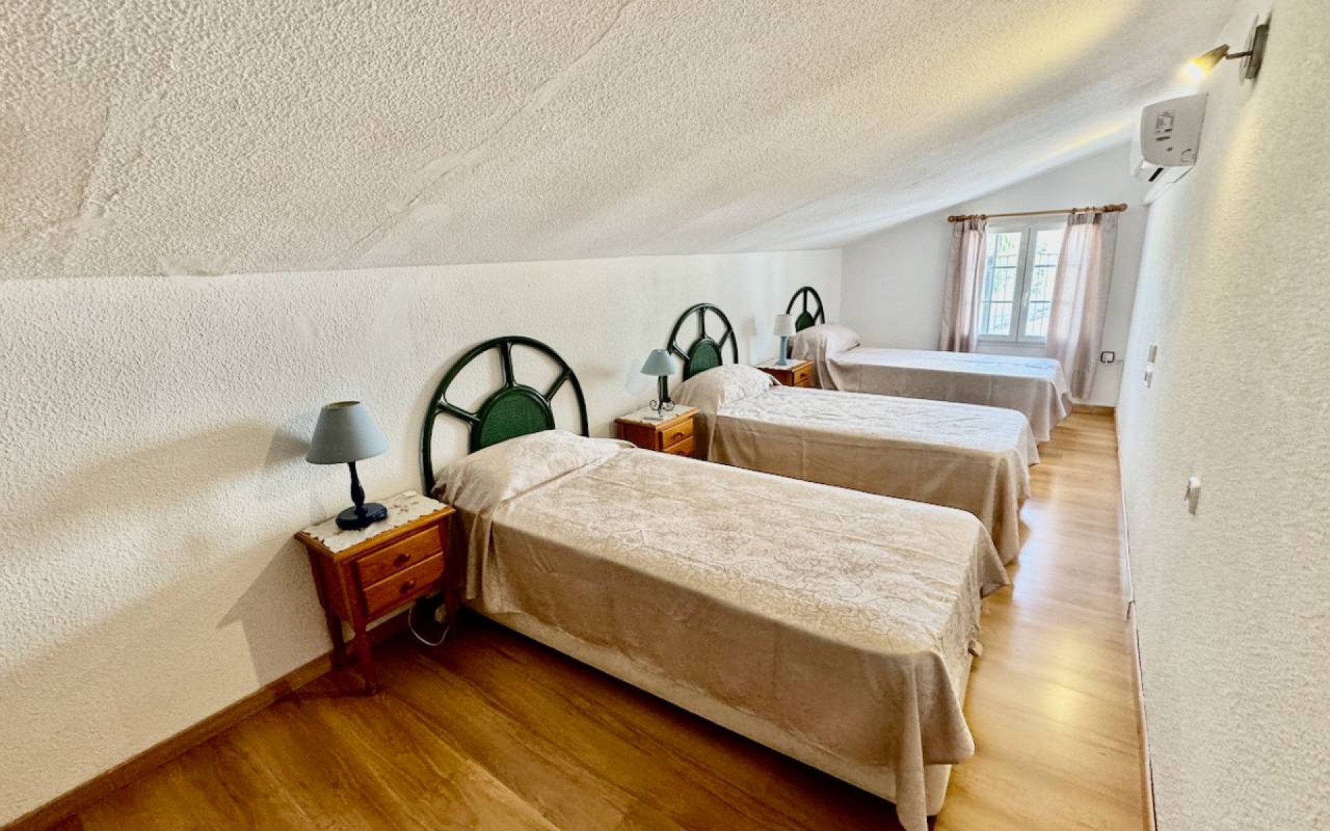 Resale - Country House - Castalla