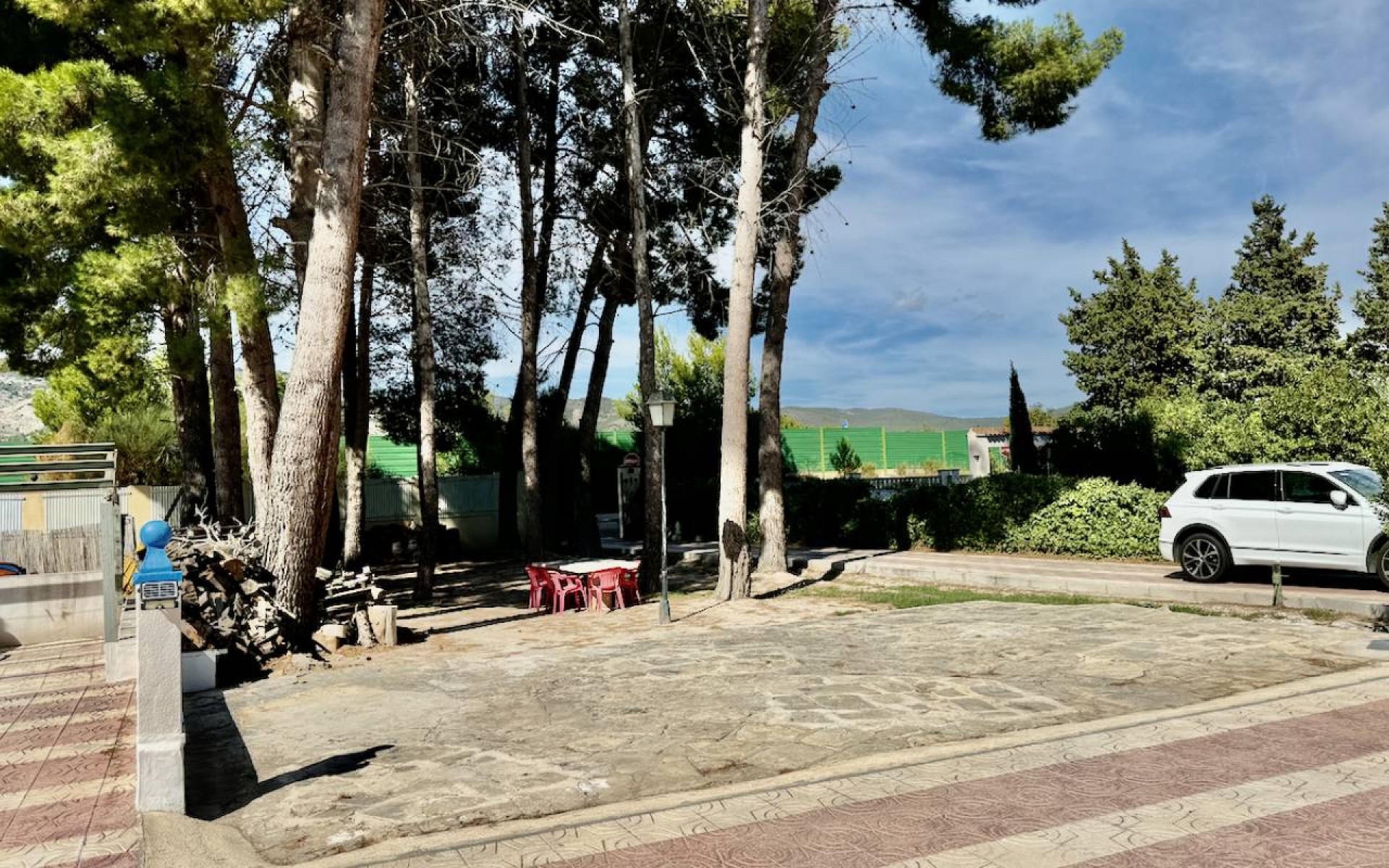 Resale - Country House - Castalla